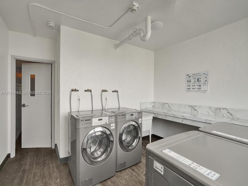 ARLEN HOUSE CONDO · #906 in Sunny Isles Beach - Photo 49