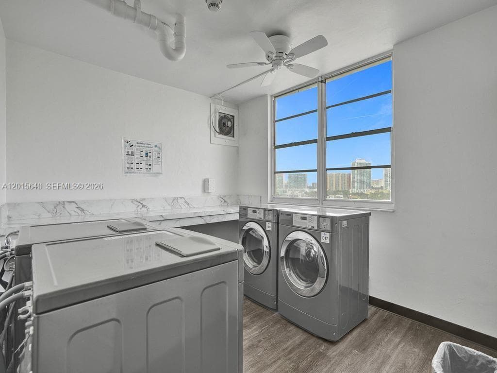 ARLEN HOUSE CONDO · #906 in Sunny Isles Beach - Photo 48
