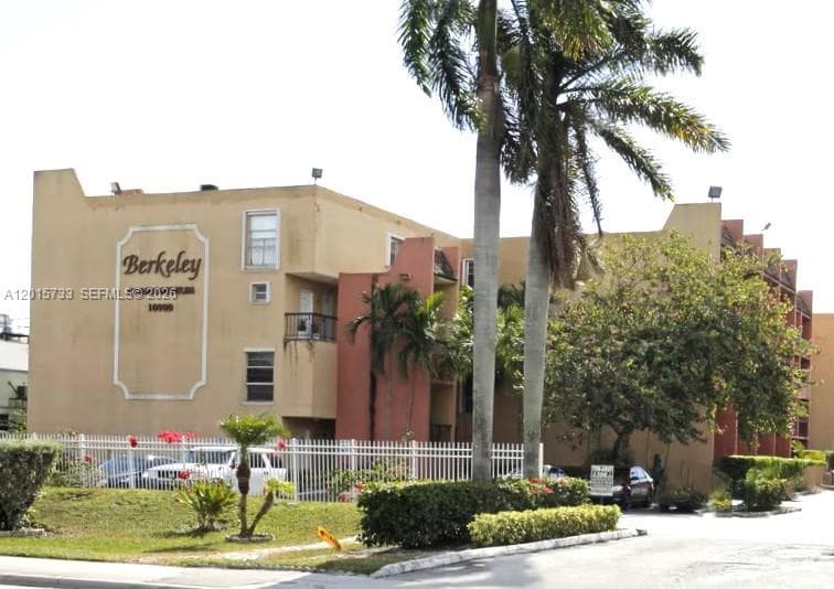 THE BERKELEY CONDO · #315 in Miami - Photo 1