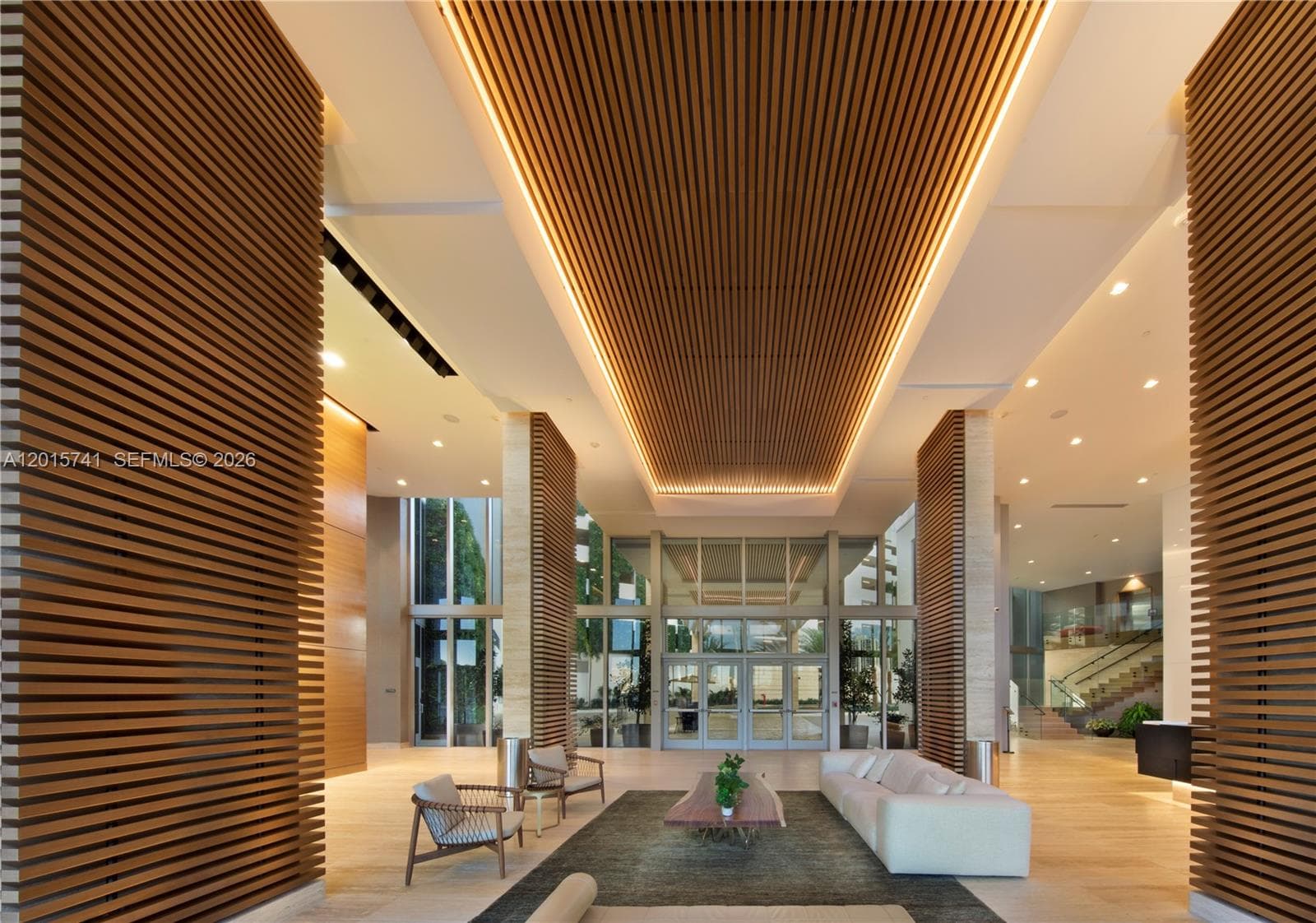 The Harbour South Condo · #519 in North Miami Beach - Photo 56