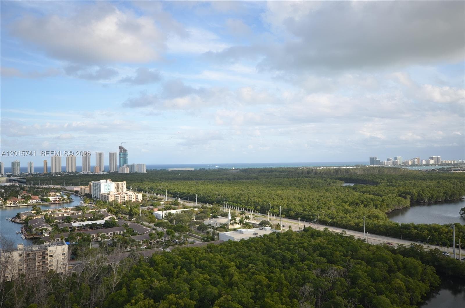 The Harbour South Condo · #519 in North Miami Beach - Photo 13