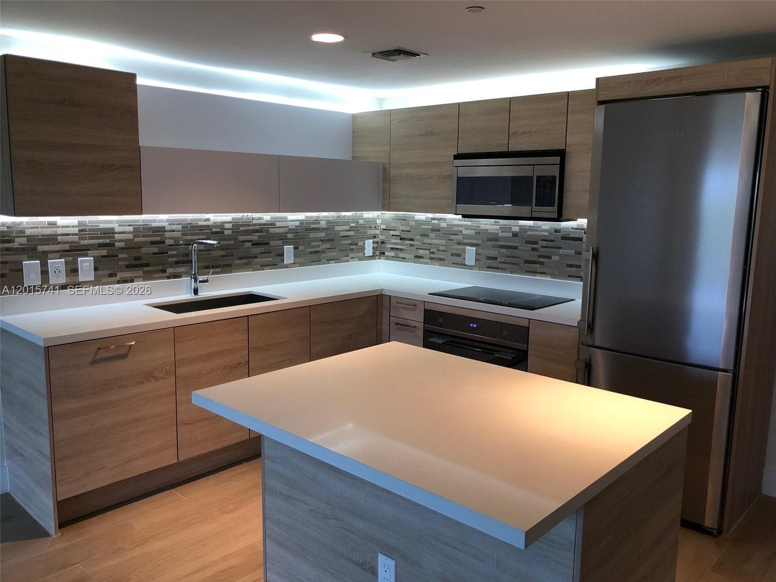 The Harbour South Condo · #519 in North Miami Beach - Photo 110
