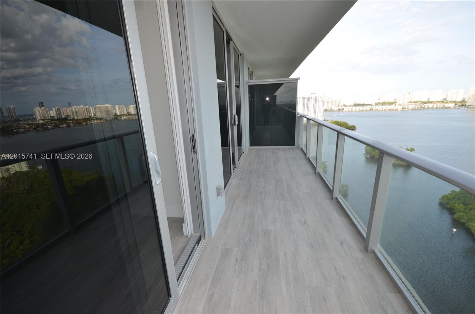 The Harbour South Condo · #519 in North Miami Beach - Photo 12