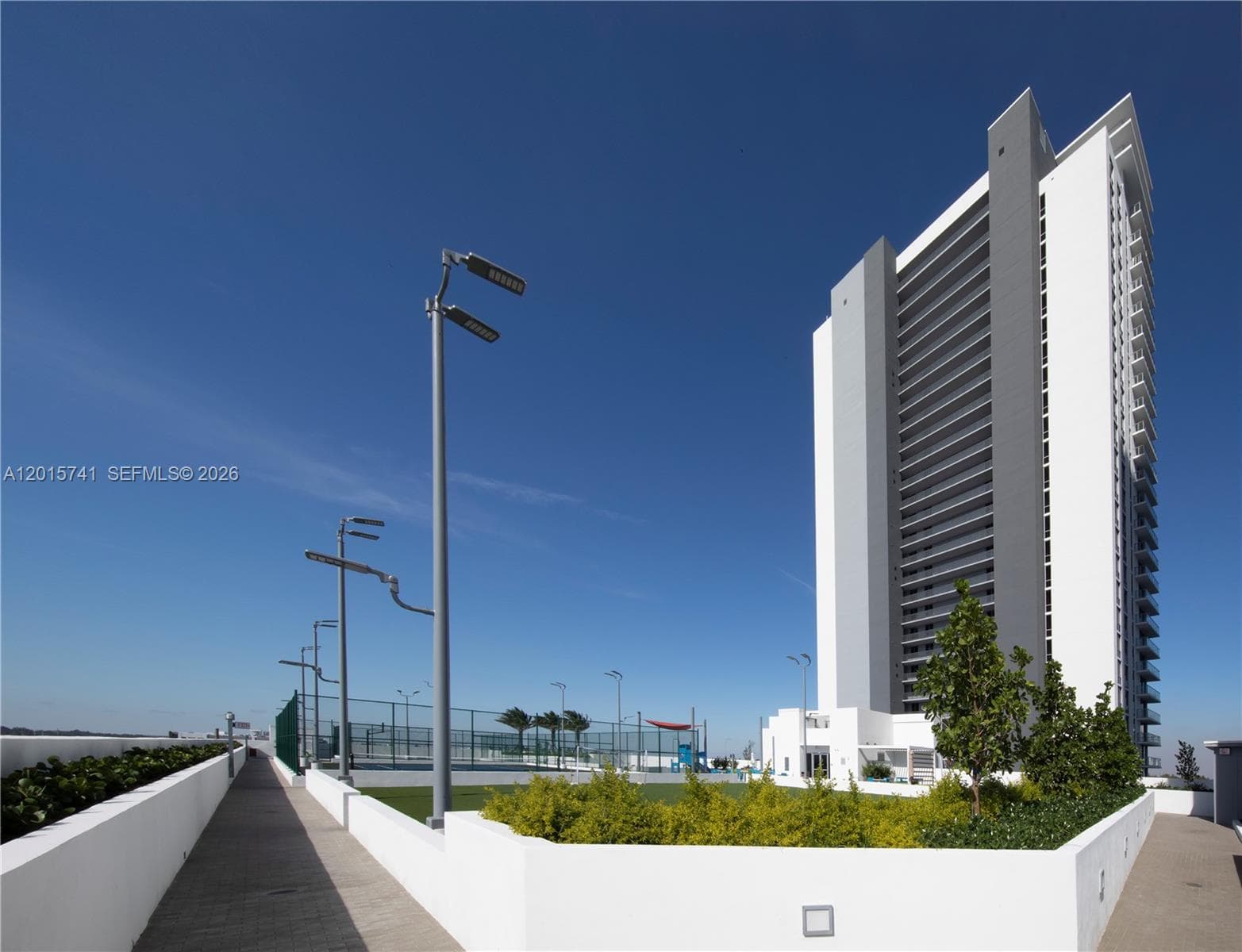 The Harbour South Condo · #519 in North Miami Beach - Photo 22