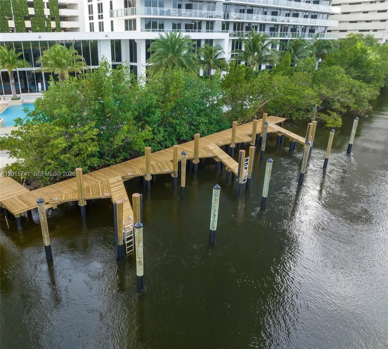 The Harbour South Condo · #519 in North Miami Beach - Photo 73