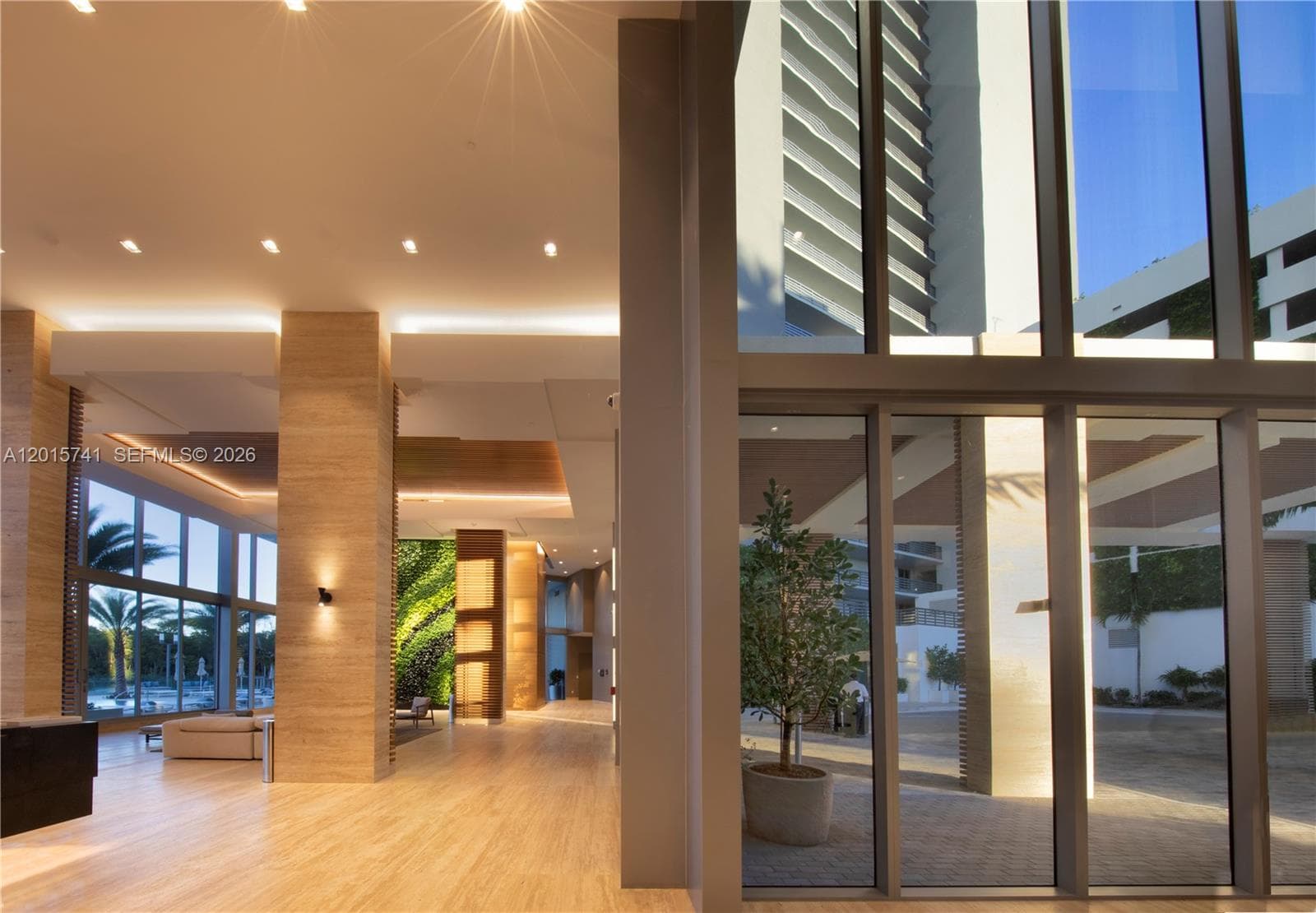 The Harbour South Condo · #519 in North Miami Beach - Photo 63