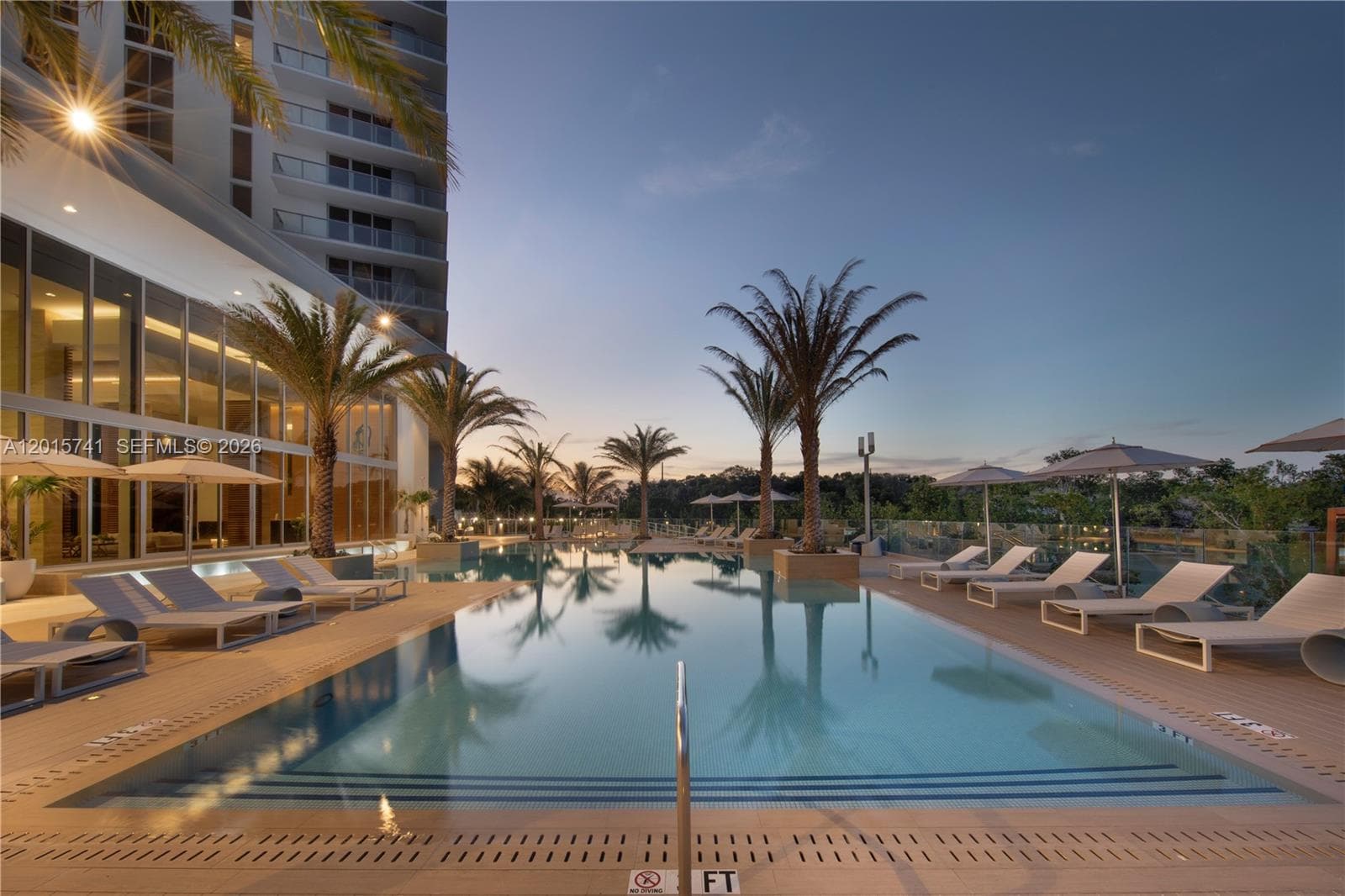 The Harbour South Condo · #519 in North Miami Beach - Photo 81