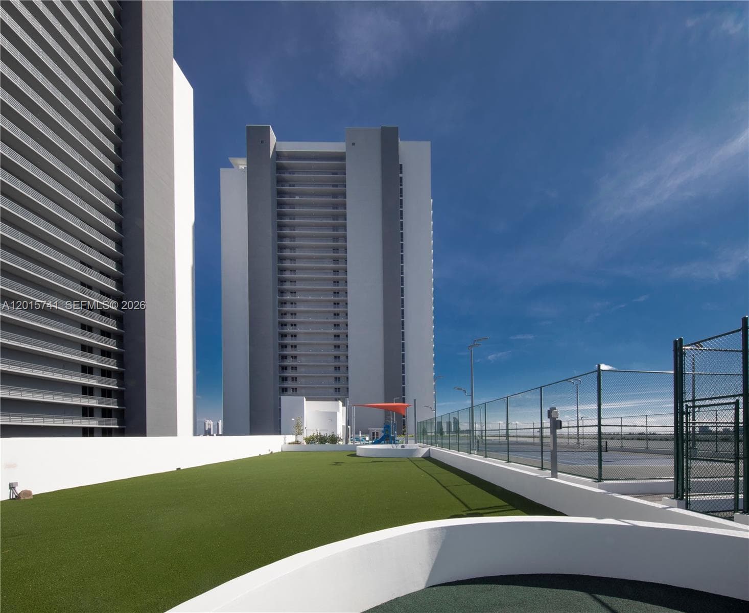 The Harbour South Condo · #519 in North Miami Beach - Photo 20