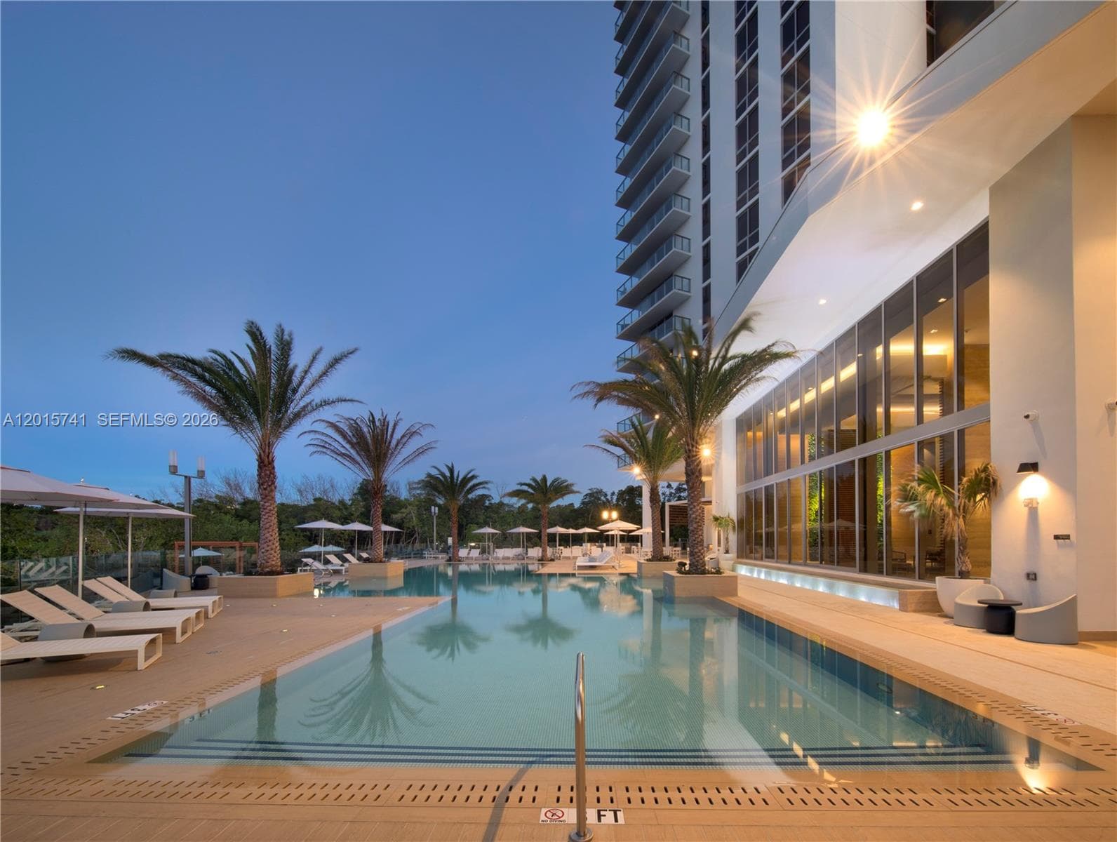 The Harbour South Condo · #519 in North Miami Beach - Photo 79