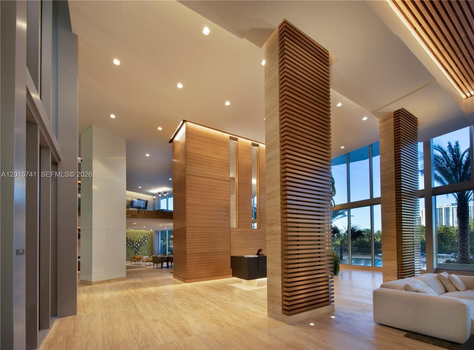 The Harbour South Condo · #519 in North Miami Beach - Photo 65