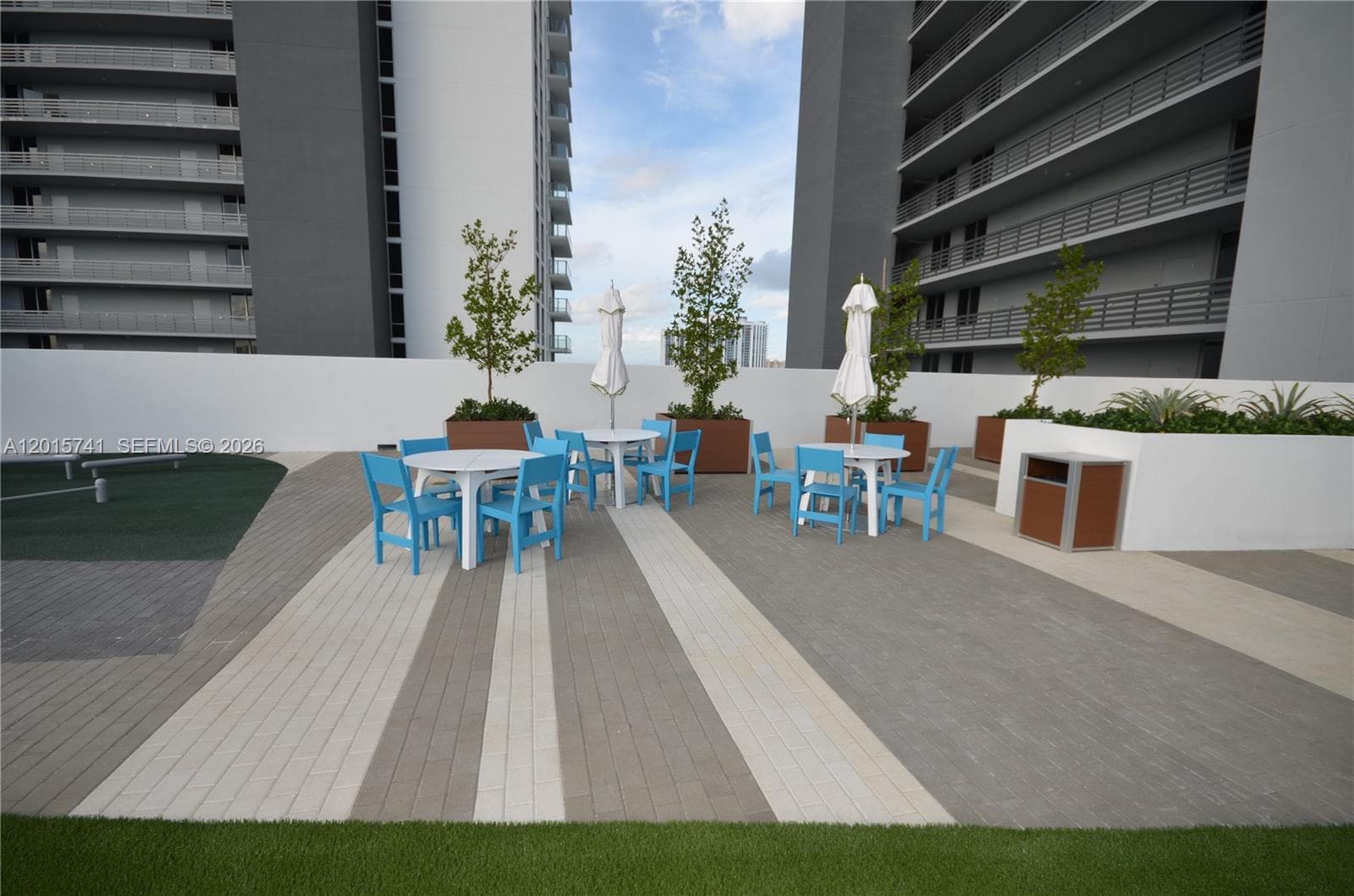 The Harbour South Condo · #519 in North Miami Beach - Photo 14