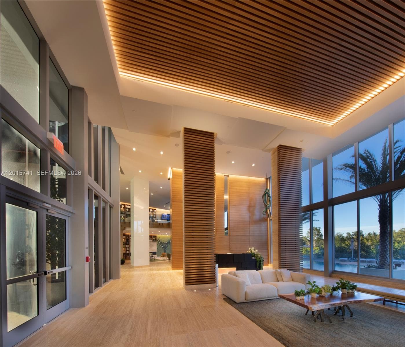 The Harbour South Condo · #519 in North Miami Beach - Photo 59