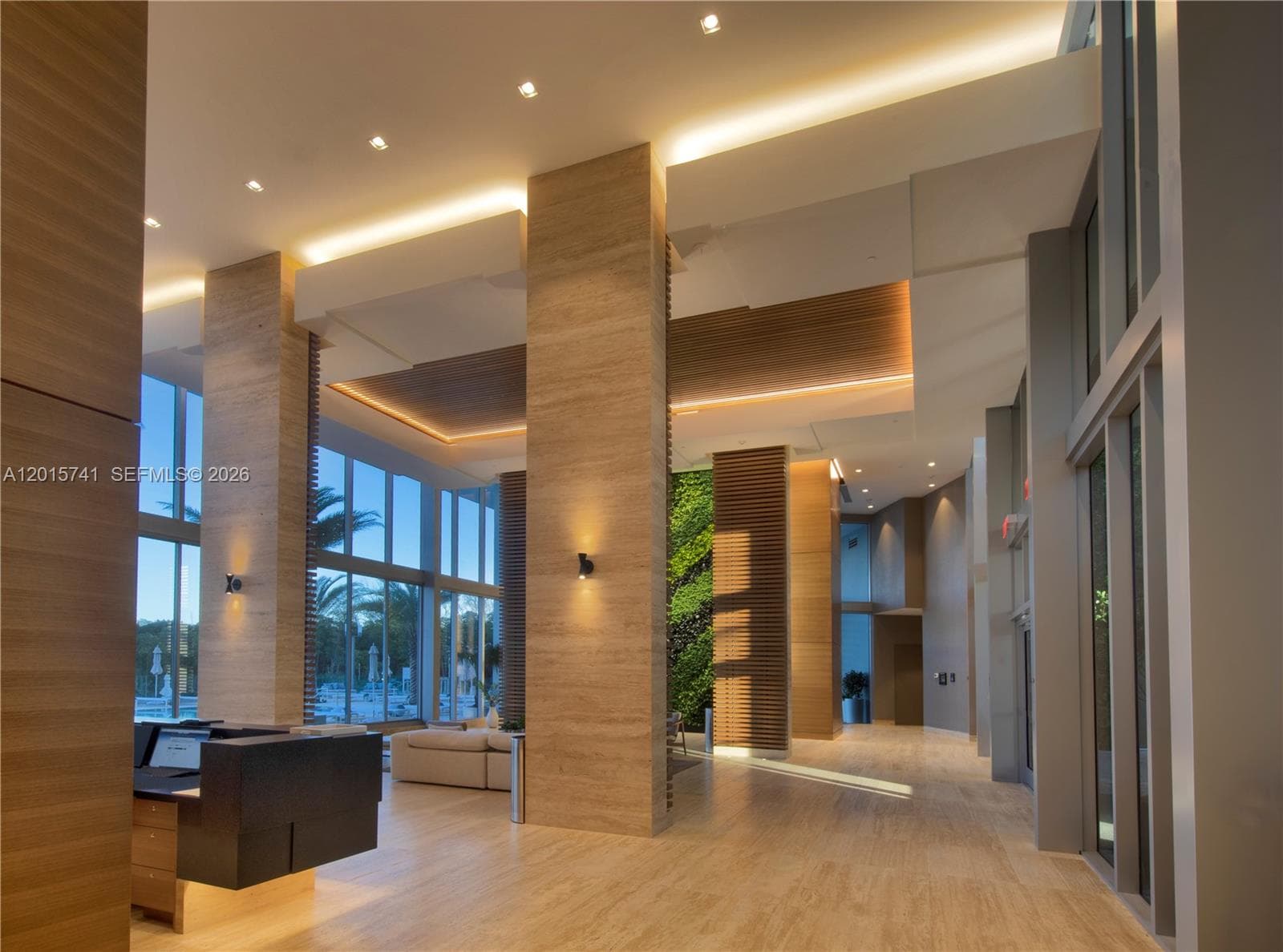 The Harbour South Condo · #519 in North Miami Beach - Photo 58