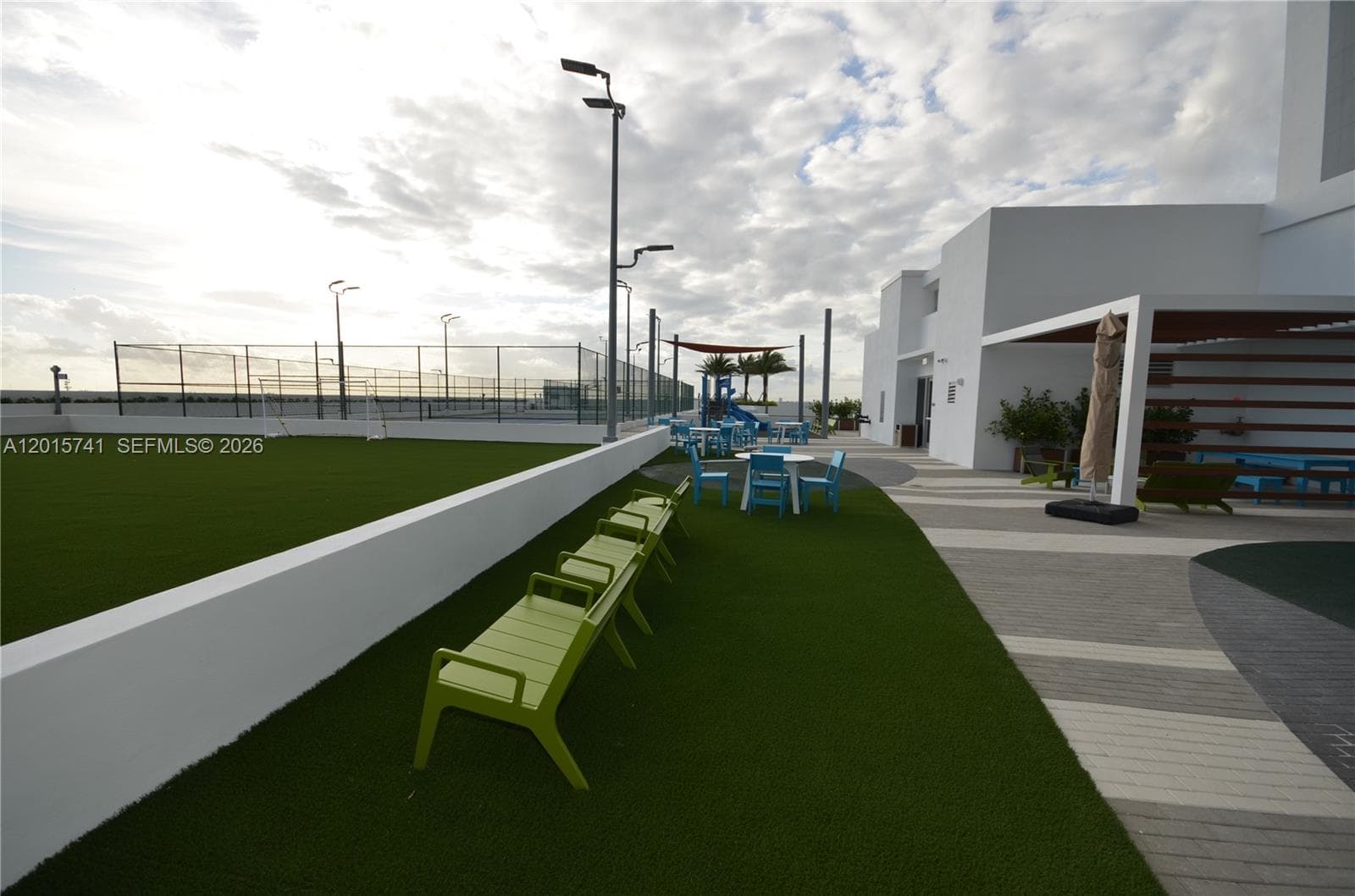 The Harbour South Condo · #519 in North Miami Beach - Photo 15