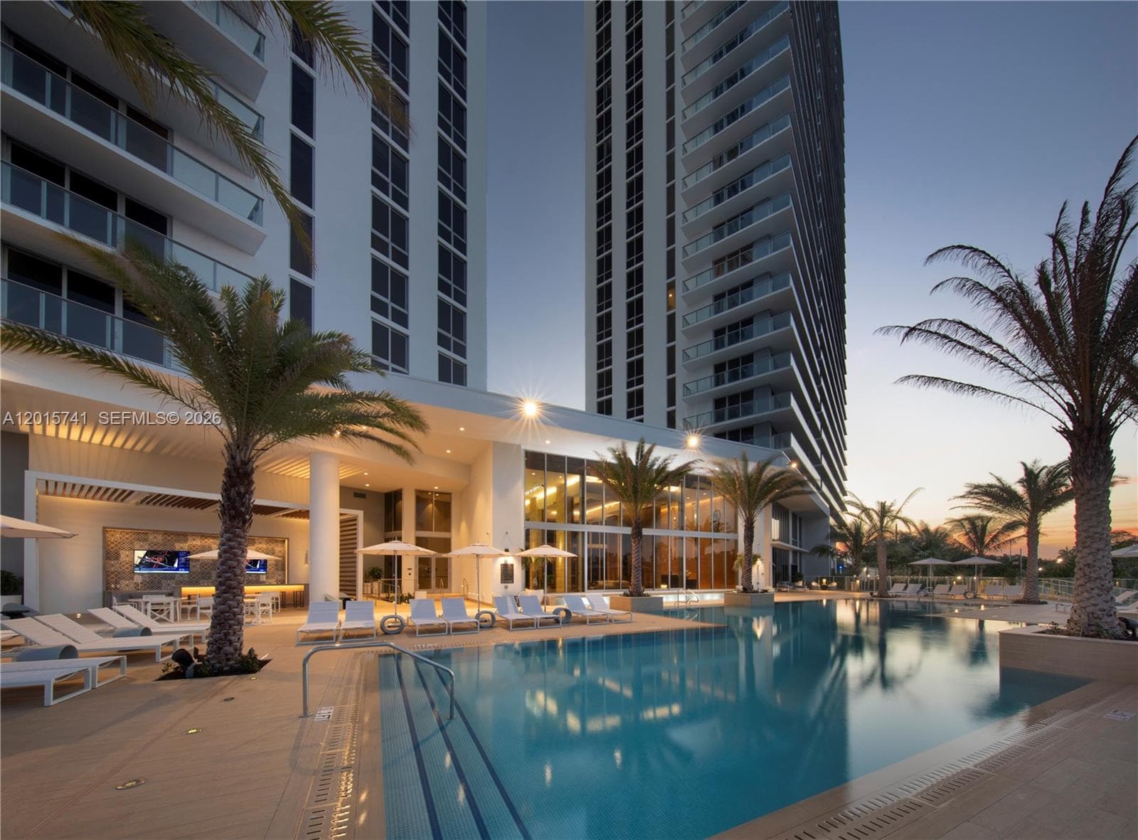 The Harbour South Condo · #519 in North Miami Beach - Photo 83