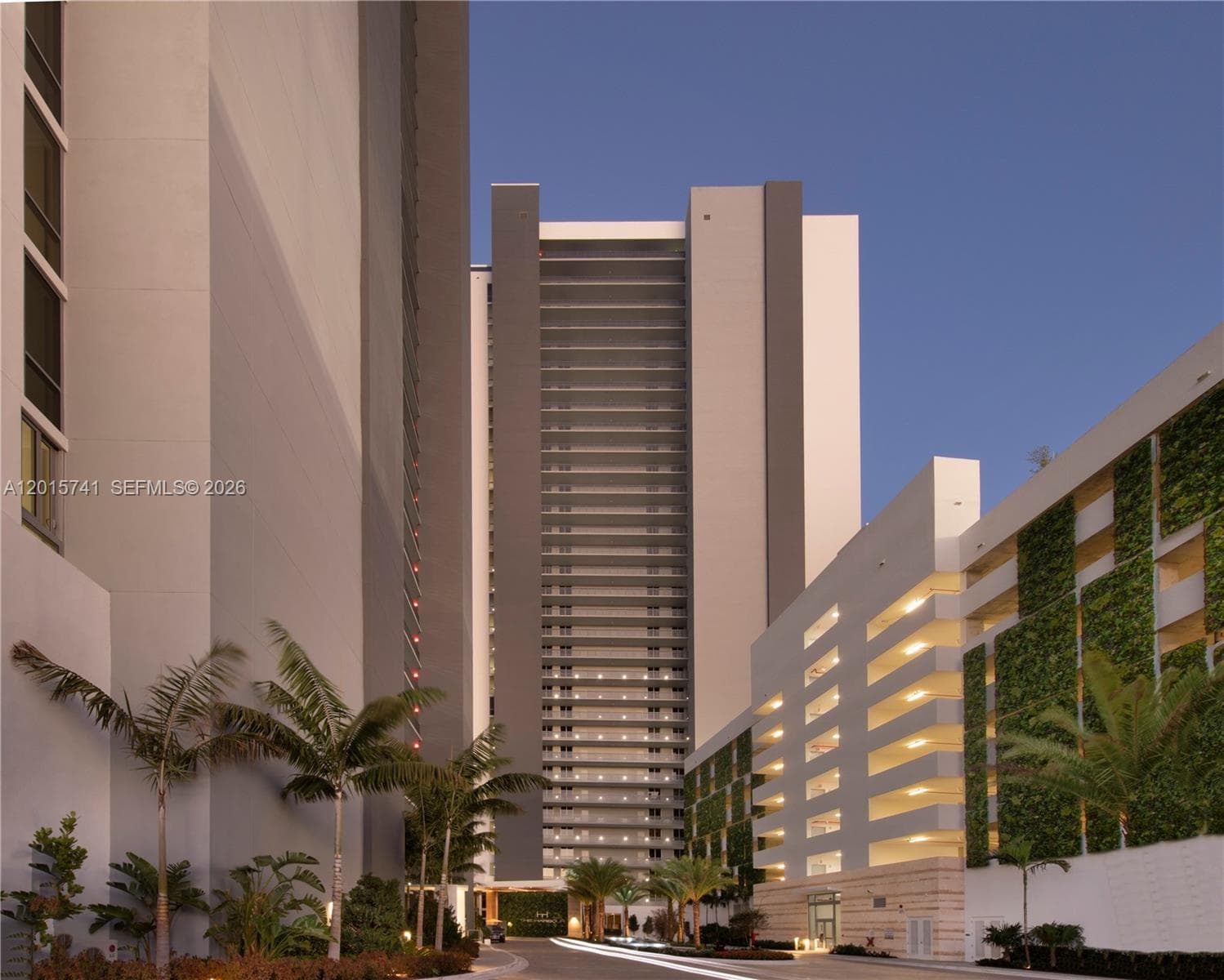 The Harbour South Condo · #519 in North Miami Beach - Photo 87