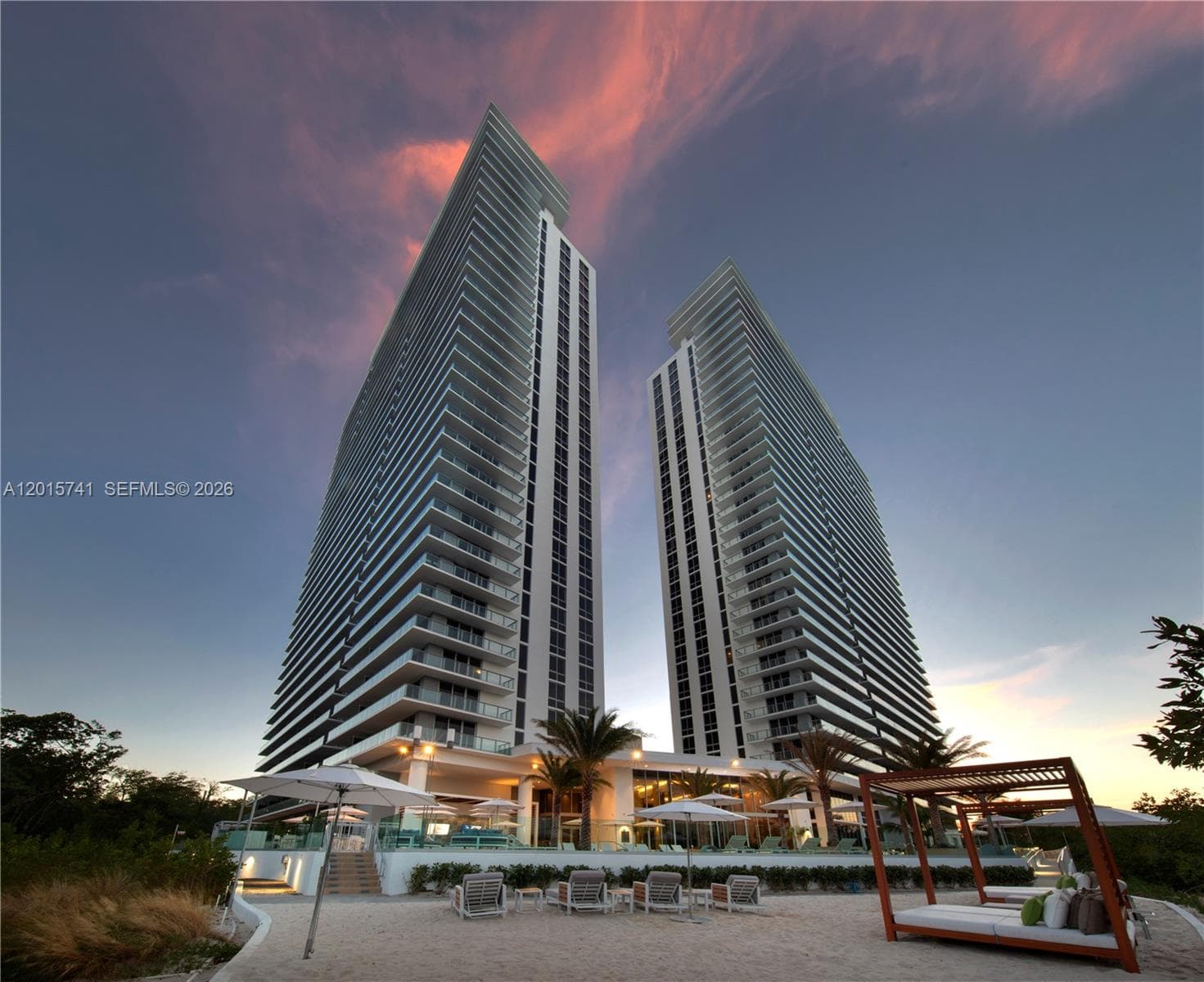 The Harbour South Condo · #519 in North Miami Beach - Photo 97