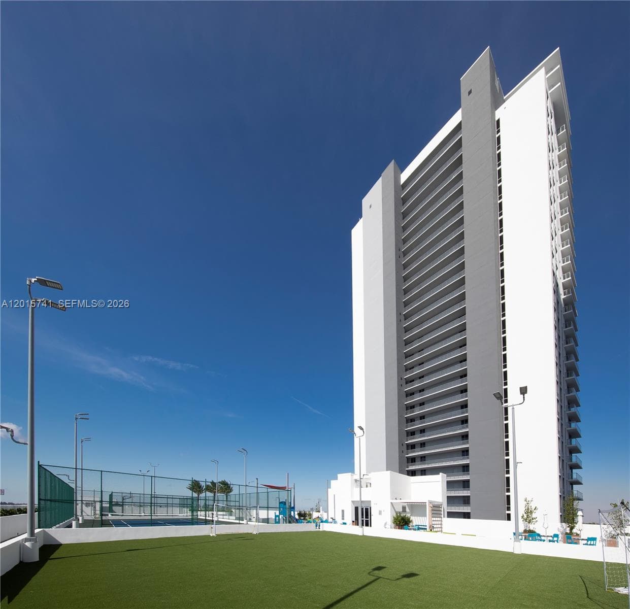 The Harbour South Condo · #519 in North Miami Beach - Photo 25