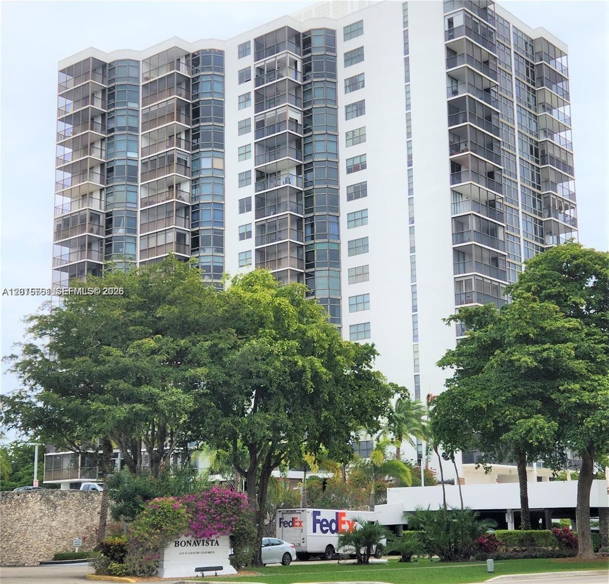 BONAVISTA CONDO · #203 in Aventura - Photo 2