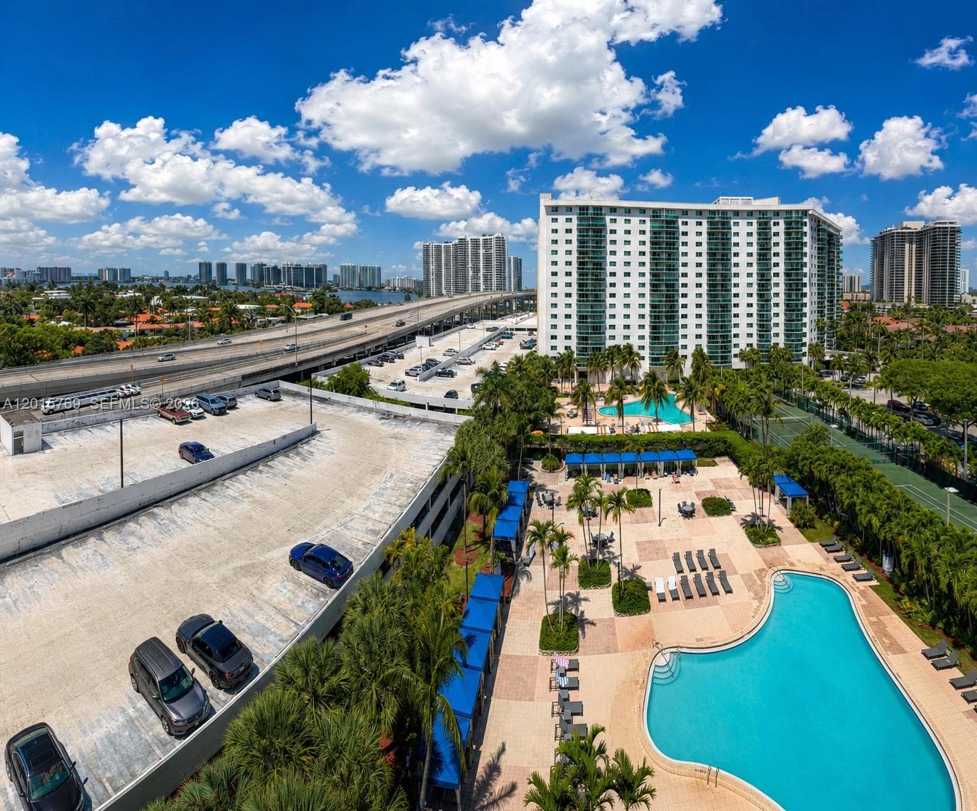 Ocean Reserve · #902 in Sunny Isles Beach - Photo 23