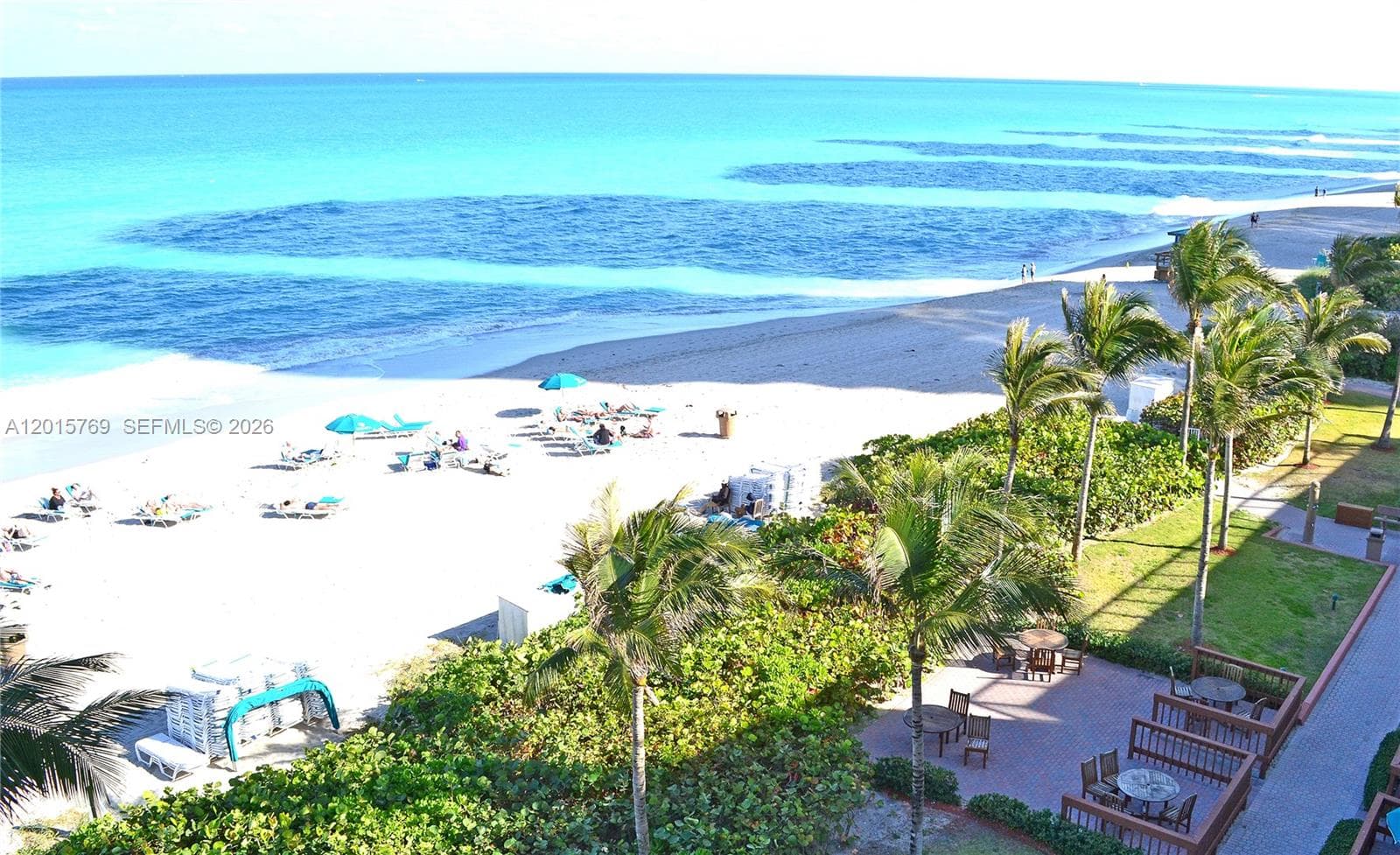 Ocean Reserve · #902 in Sunny Isles Beach - Photo 2