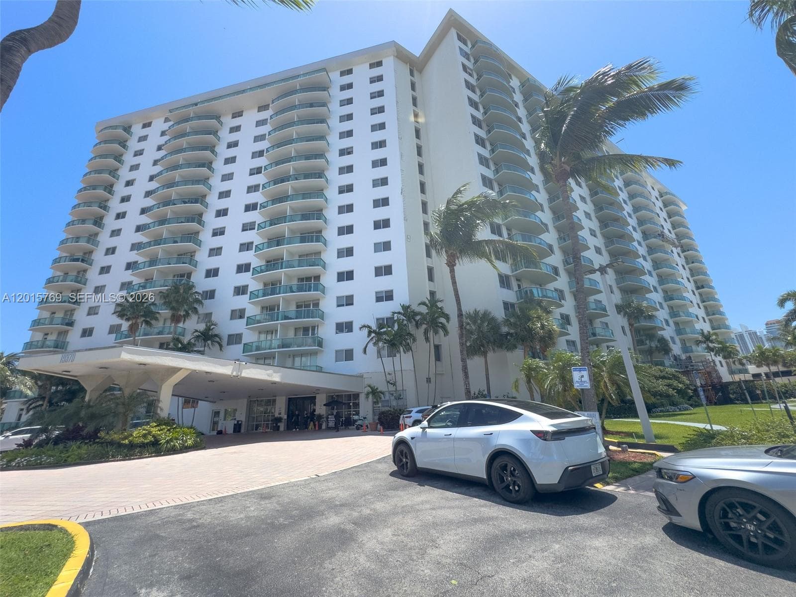 Ocean Reserve · #902 in Sunny Isles Beach - Photo 22