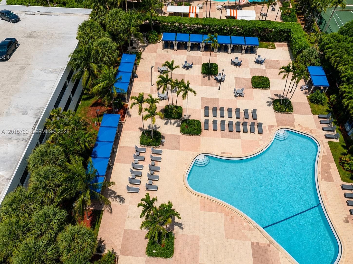 Ocean Reserve · #902 in Sunny Isles Beach - Photo 3