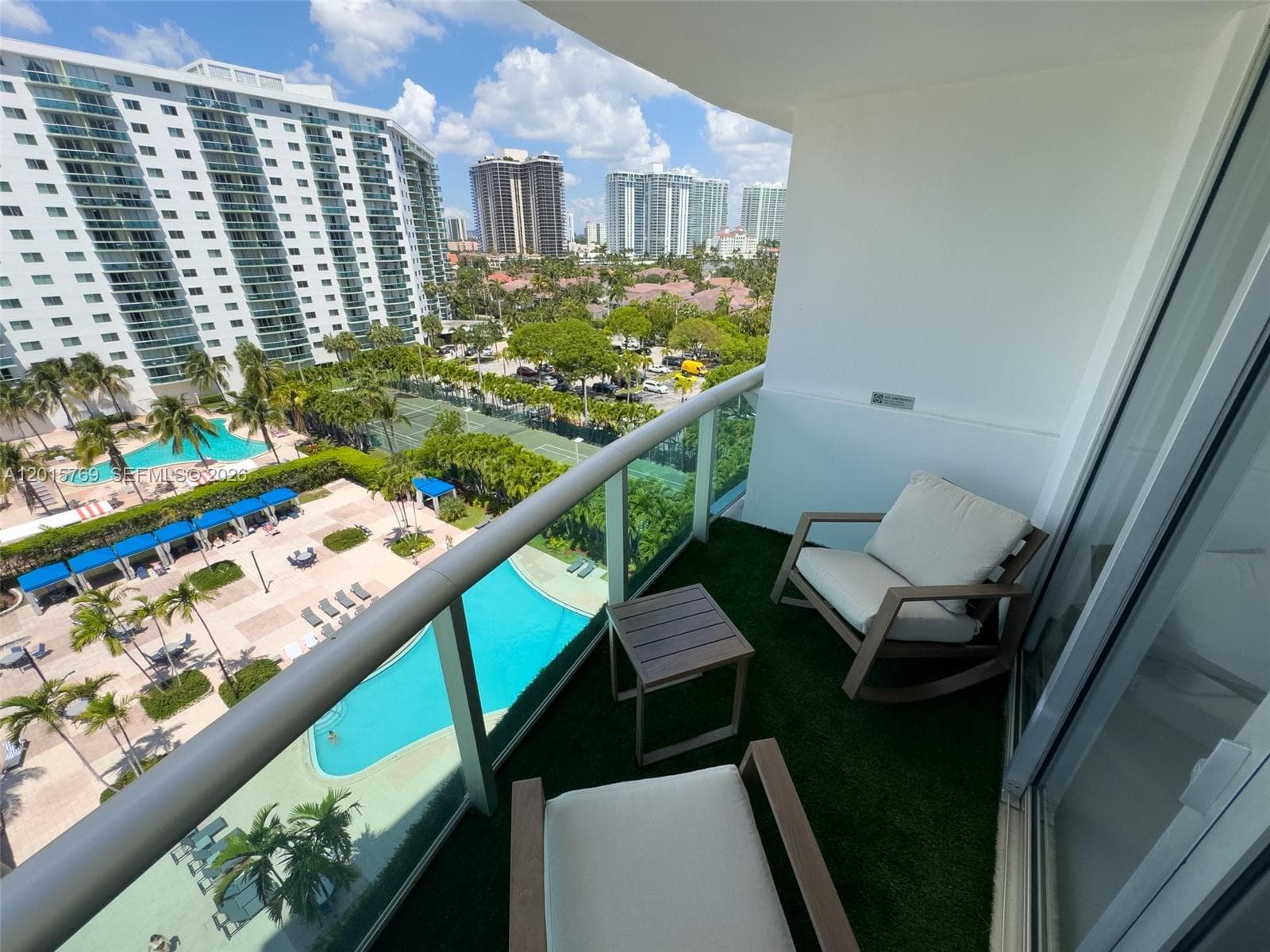Ocean Reserve · #902 in Sunny Isles Beach - Photo 18