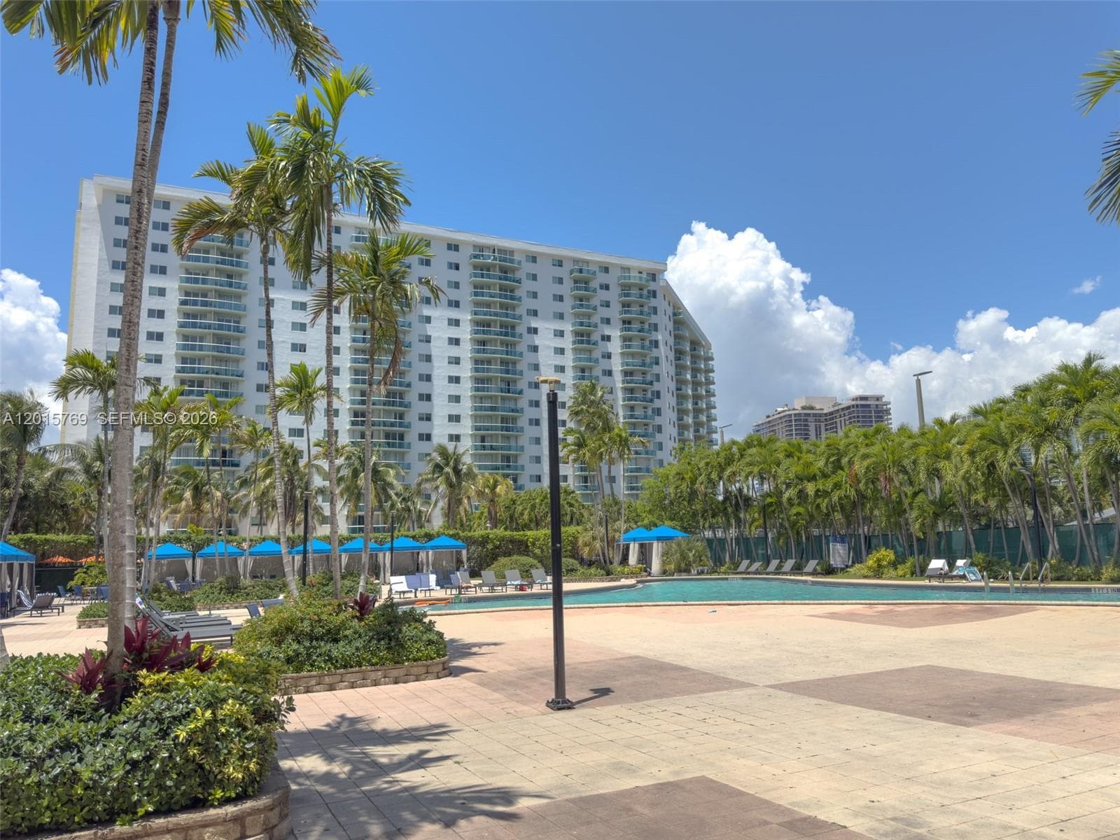 Ocean Reserve · #902 in Sunny Isles Beach - Photo 21