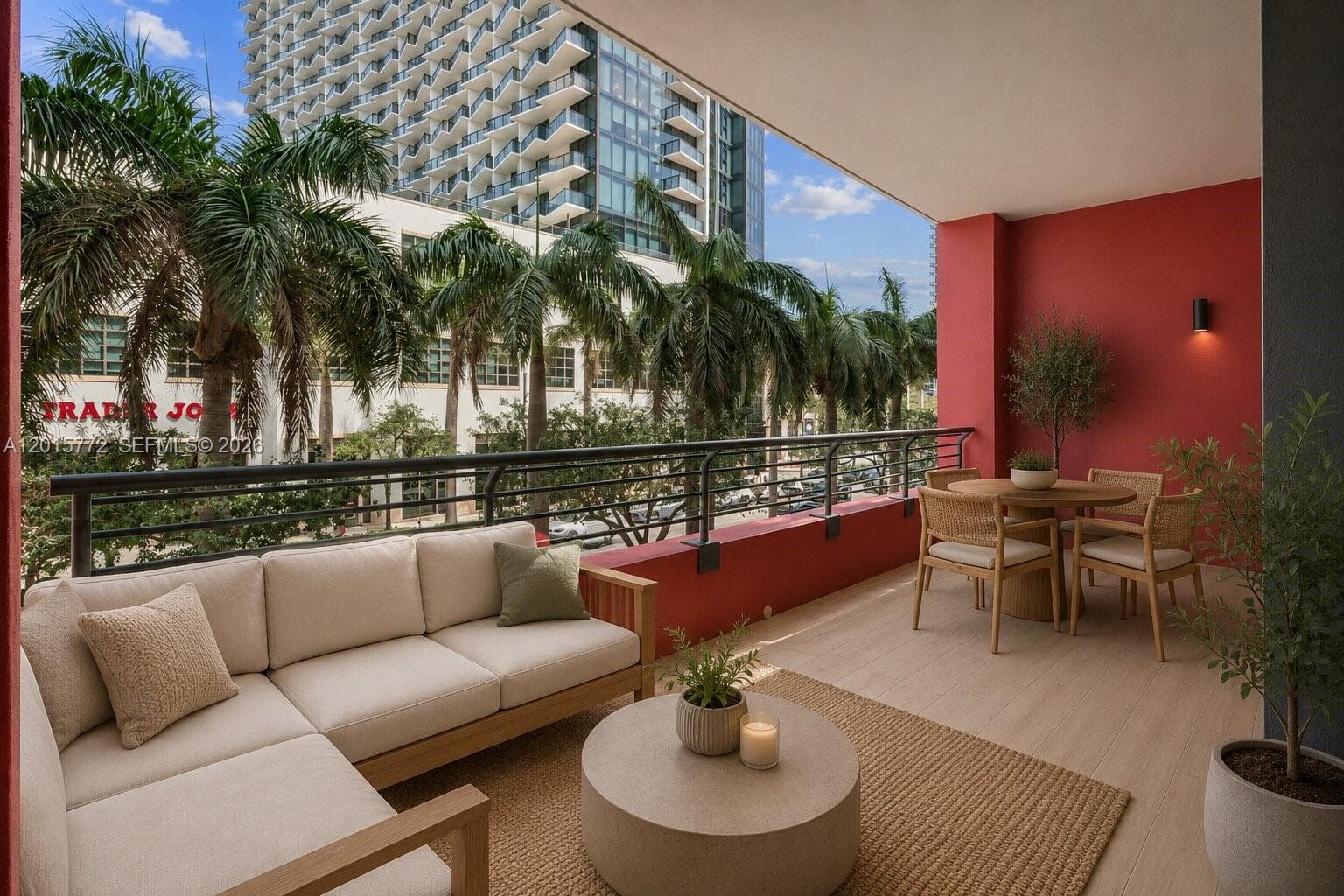 The Standard Residences · #211 in Miami - Photo 9