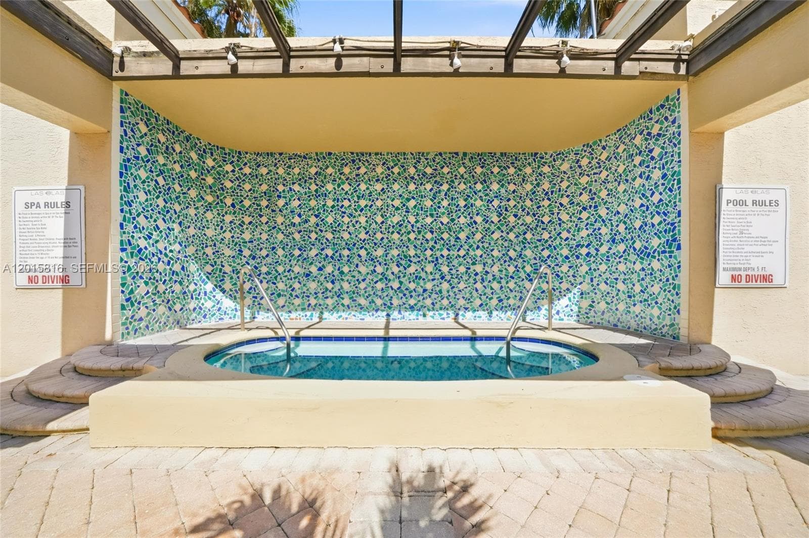 LAS OLAS BY THE RIVER · #2501 in Fort Lauderdale - Photo 36