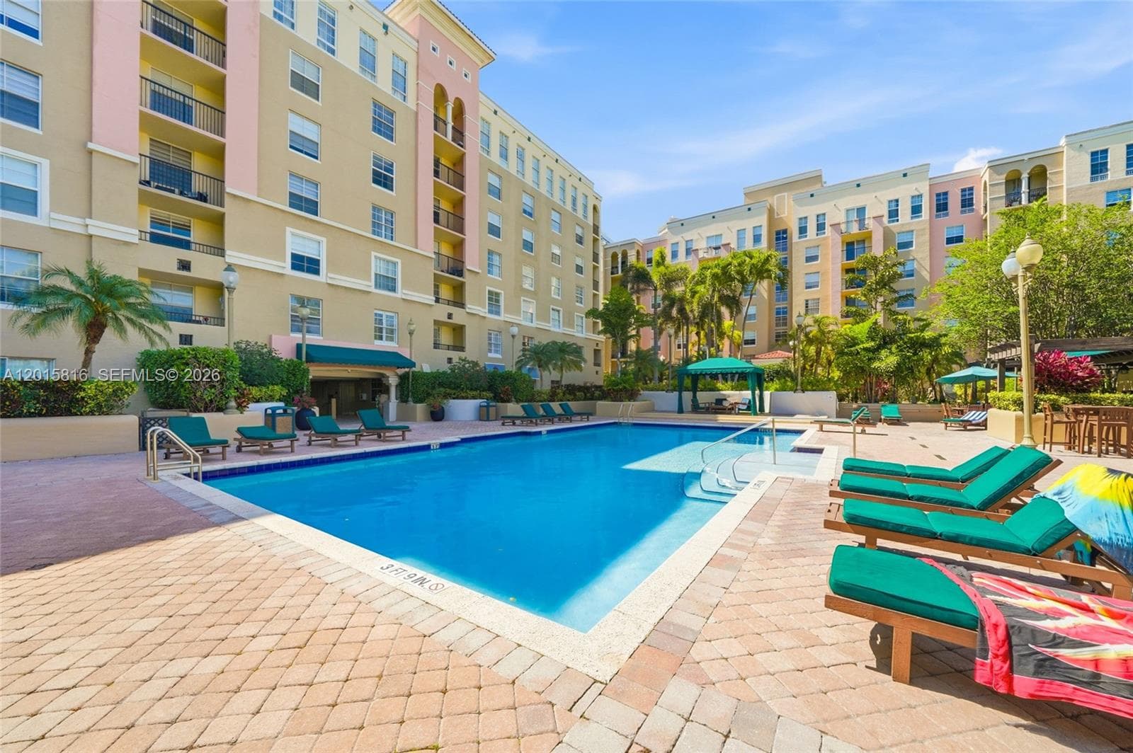 LAS OLAS BY THE RIVER · #2501 in Fort Lauderdale - Photo 31