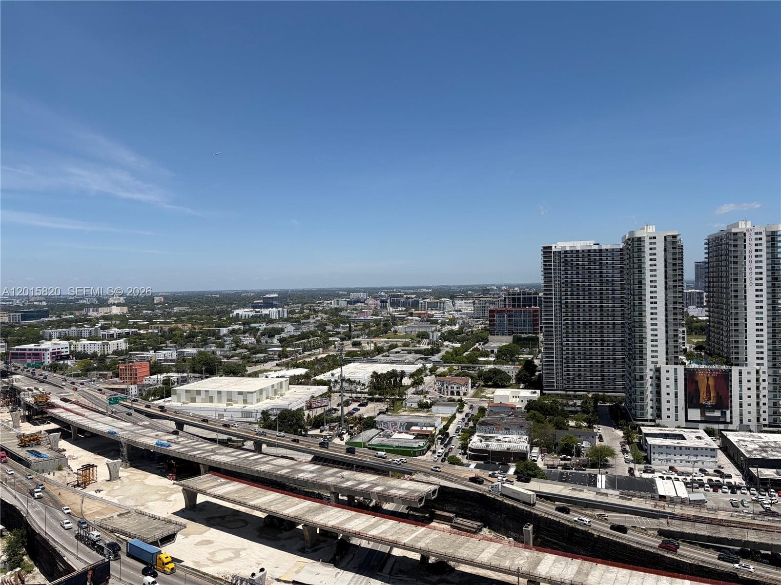 ELEVEN HOTEL AND RESIDEN · #2805 in Miami - Photo 2