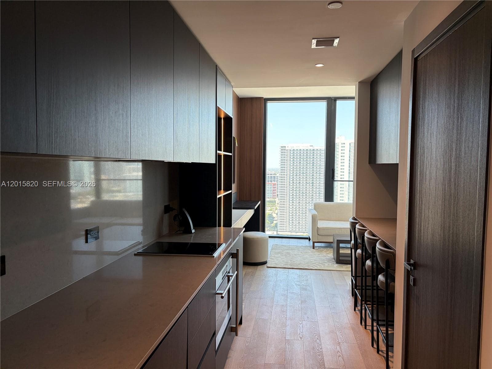 ELEVEN HOTEL AND RESIDEN · #2805 in Miami - Photo 3