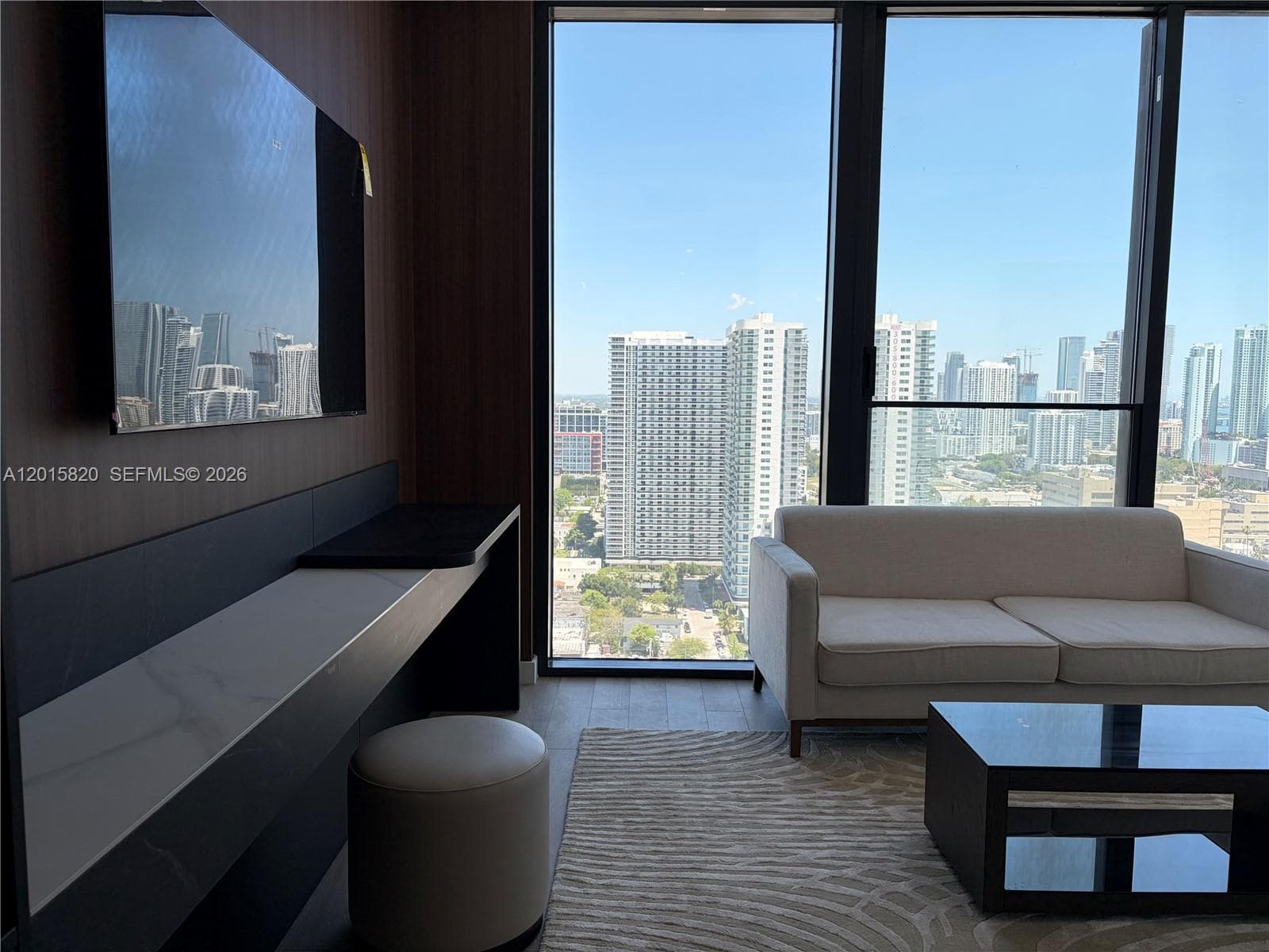 ELEVEN HOTEL AND RESIDEN · #2805 in Miami - Photo 11