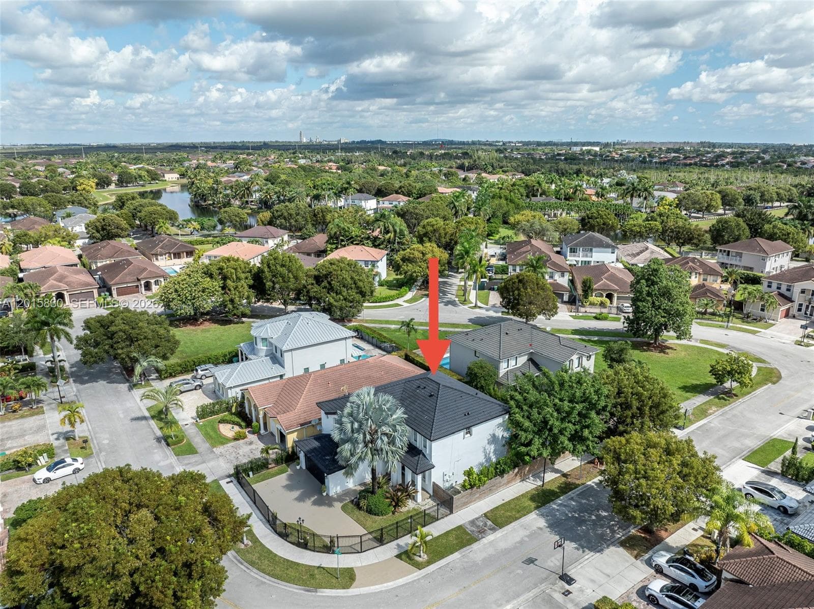 1733 SW 151st Pl photo 1