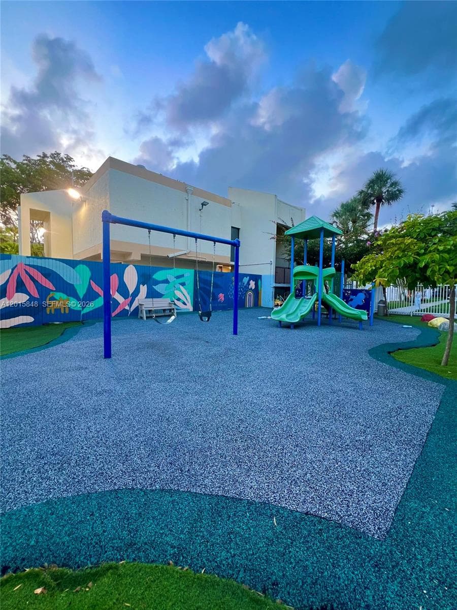 VILLA DORADA CONDO · #106-3 in Aventura - Photo 17
