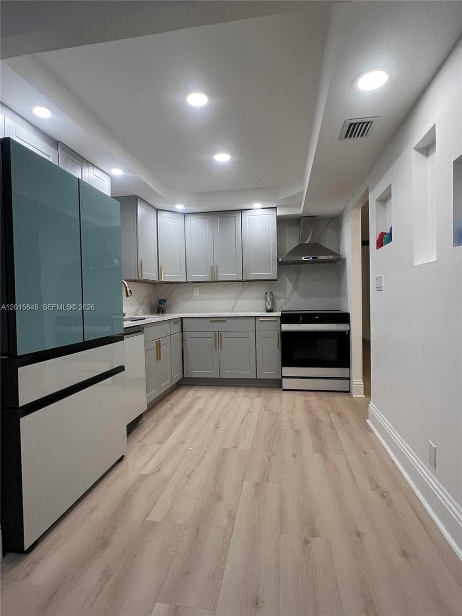 VILLA DORADA CONDO · #106-3 in Aventura - Photo 1