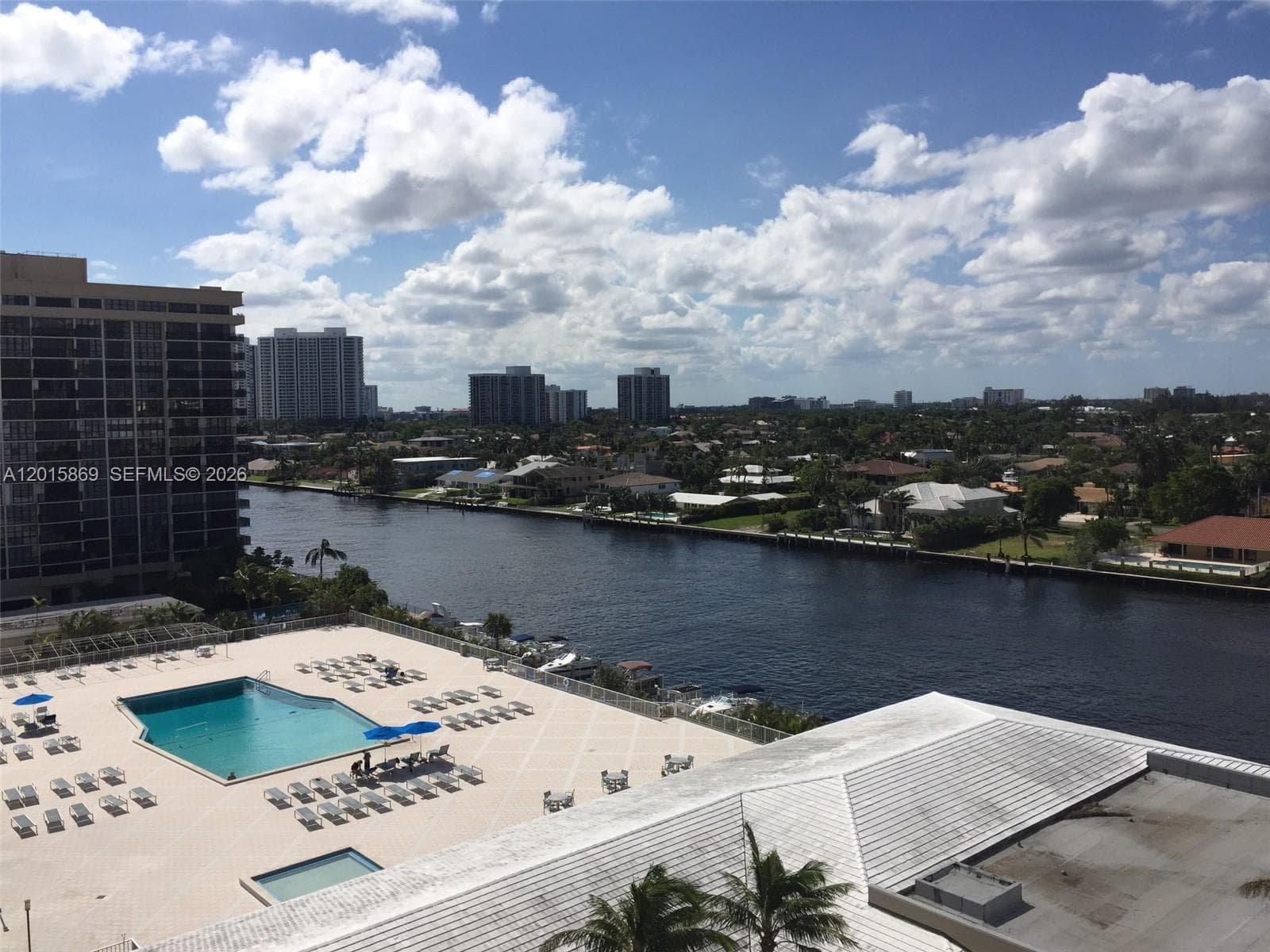 HEMISPHERES CONDO · #MZM in Hallandale Beach - Photo 17