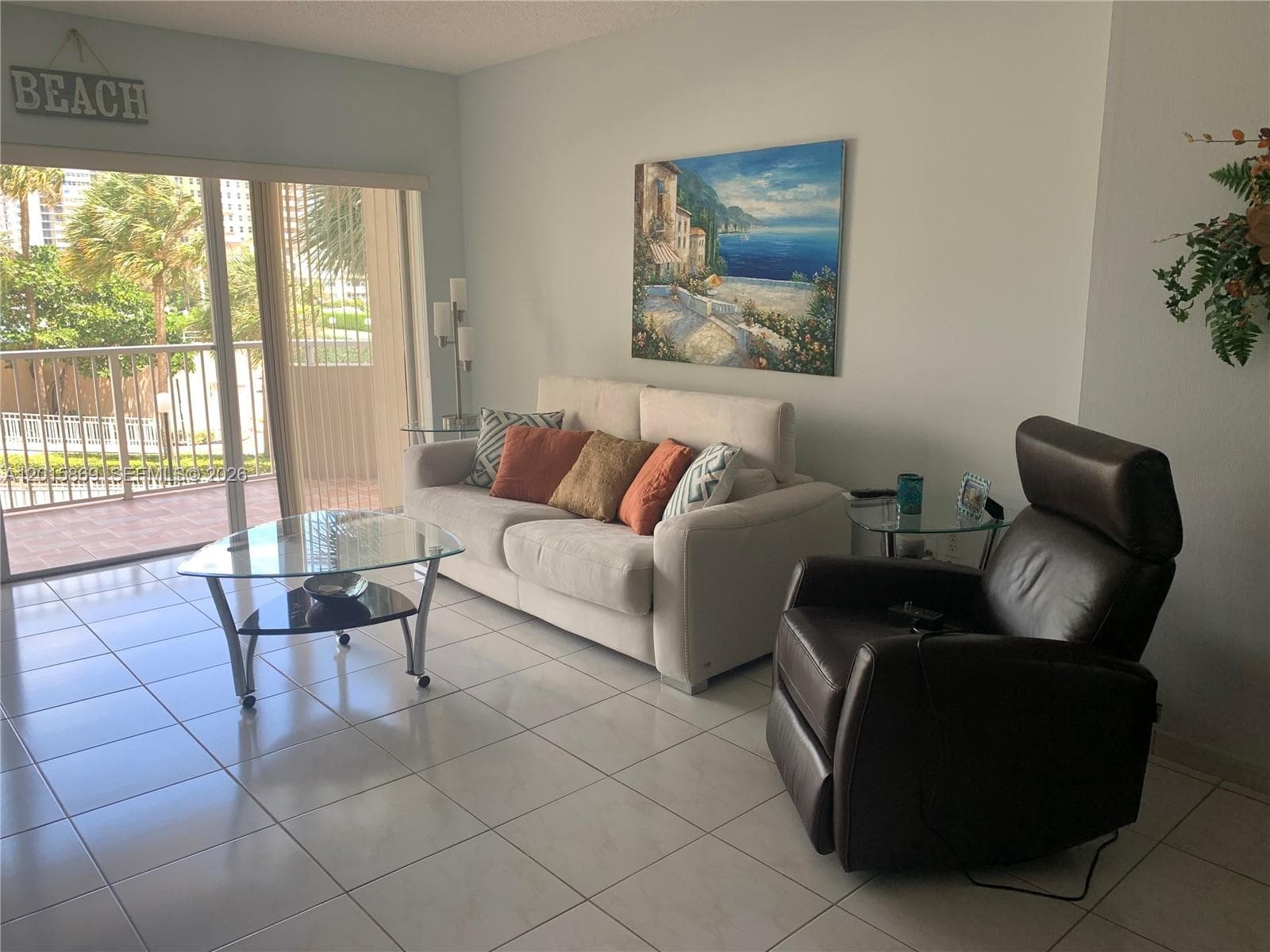 HEMISPHERES CONDO · #MZM in Hallandale Beach - Photo 1