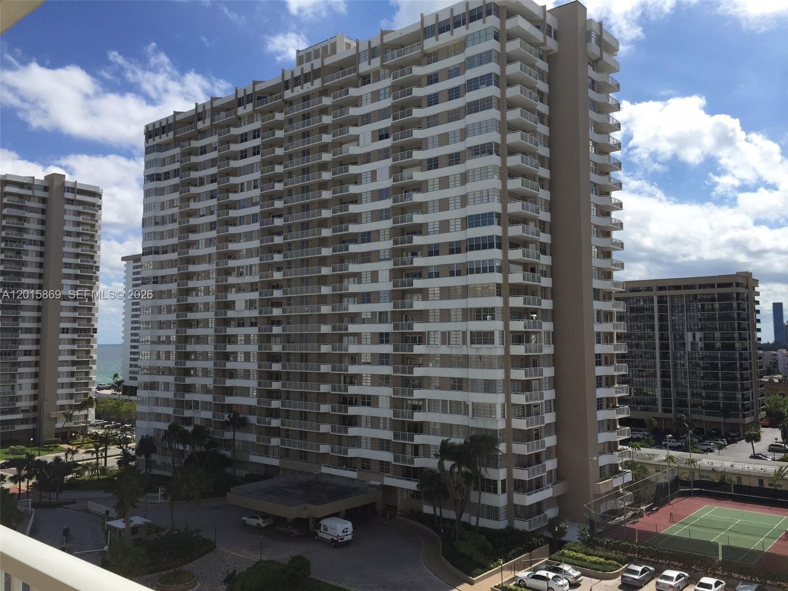 HEMISPHERES CONDO · #MZM in Hallandale Beach - Photo 18