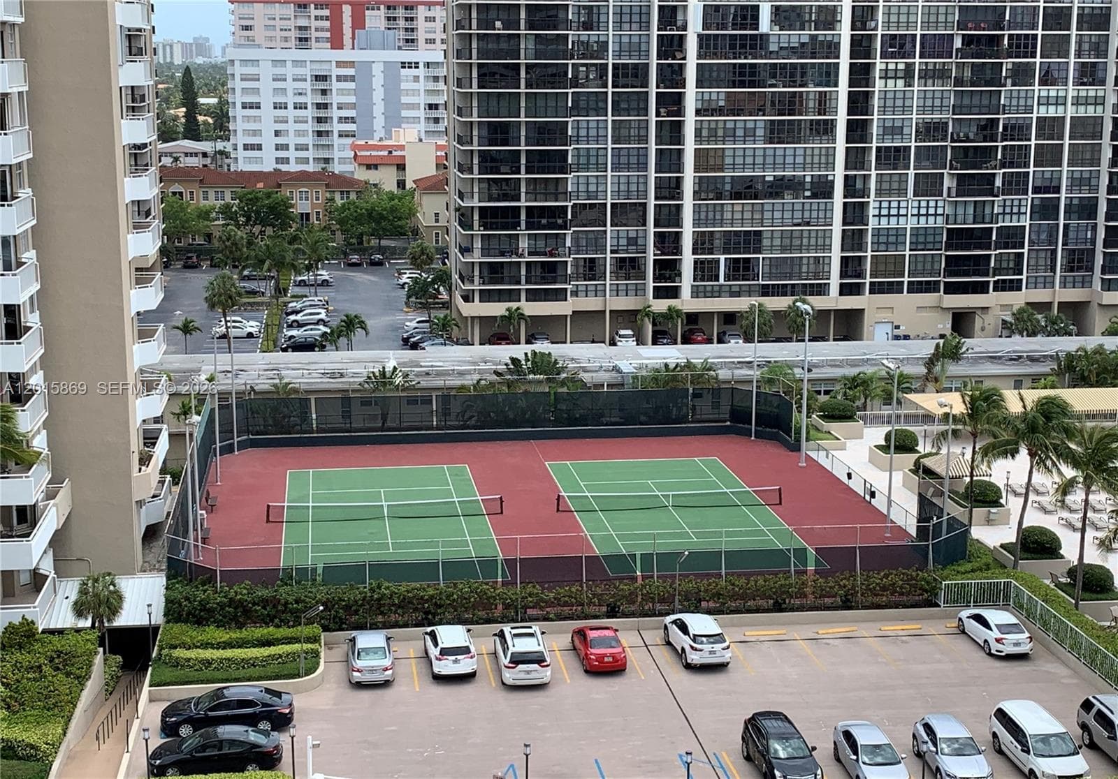 HEMISPHERES CONDO · #MZM in Hallandale Beach - Photo 21