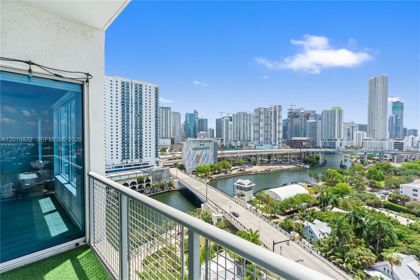 NEO CONDO · #1504 in Miami - Photo 20