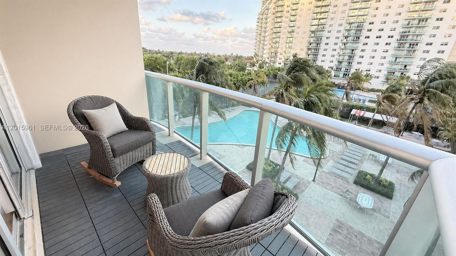 OCEANVIEW BUILDING B · #402 in Sunny Isles Beach - Photo 3