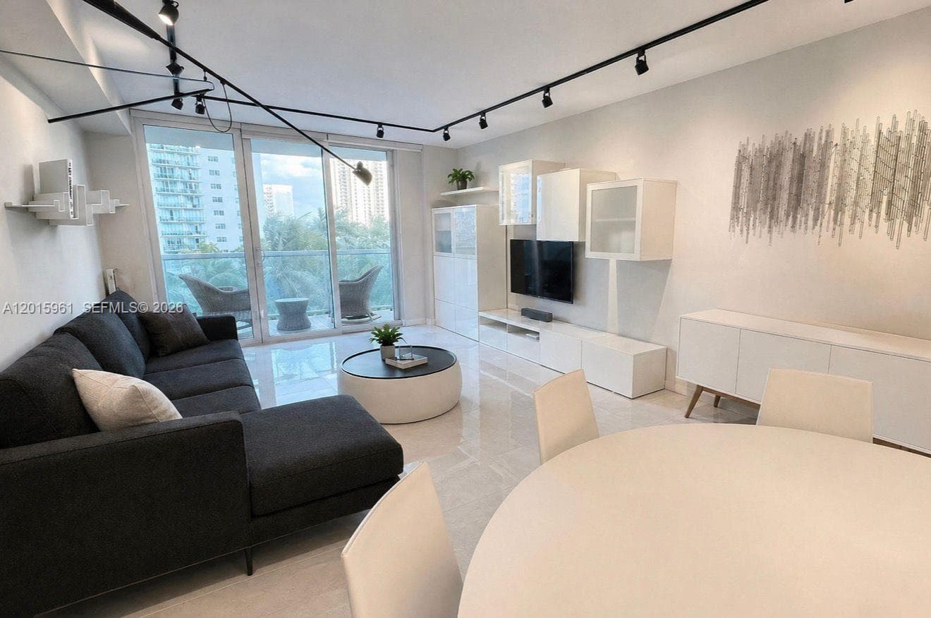 OCEANVIEW BUILDING B · #402 in Sunny Isles Beach - Photo 1