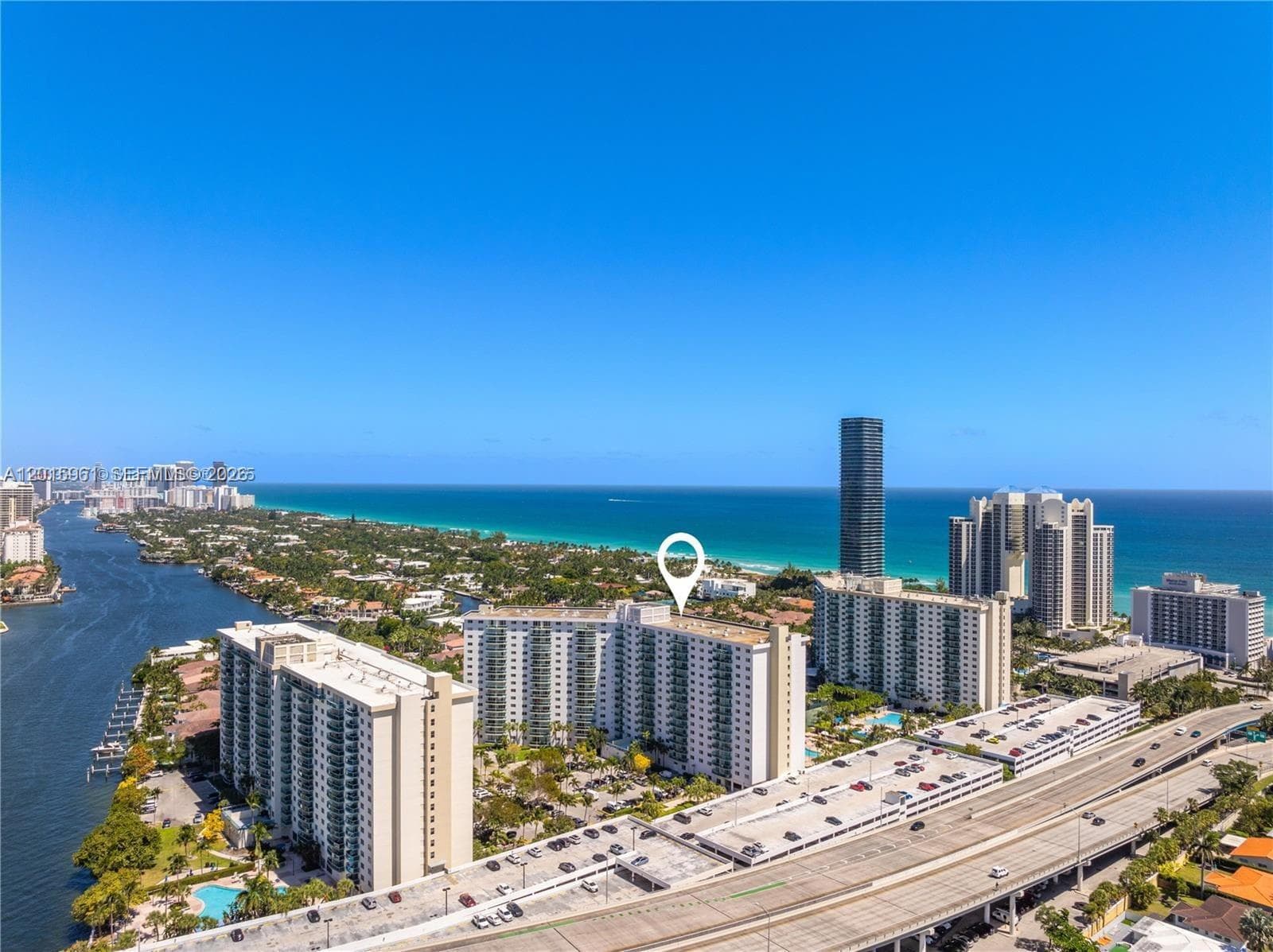 OCEANVIEW BUILDING B · #402 in Sunny Isles Beach - Photo 18