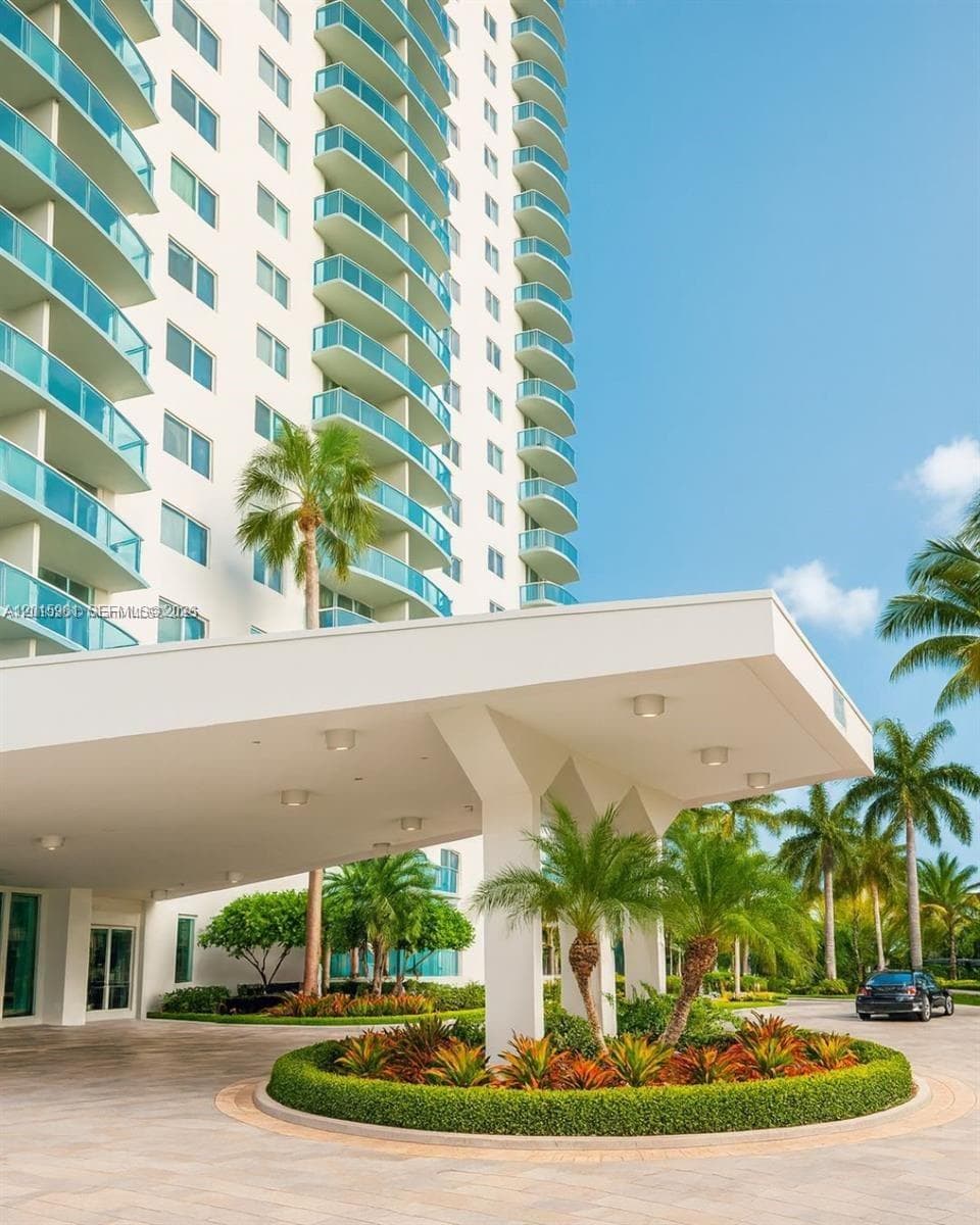 OCEANVIEW BUILDING B · #402 in Sunny Isles Beach - Photo 19