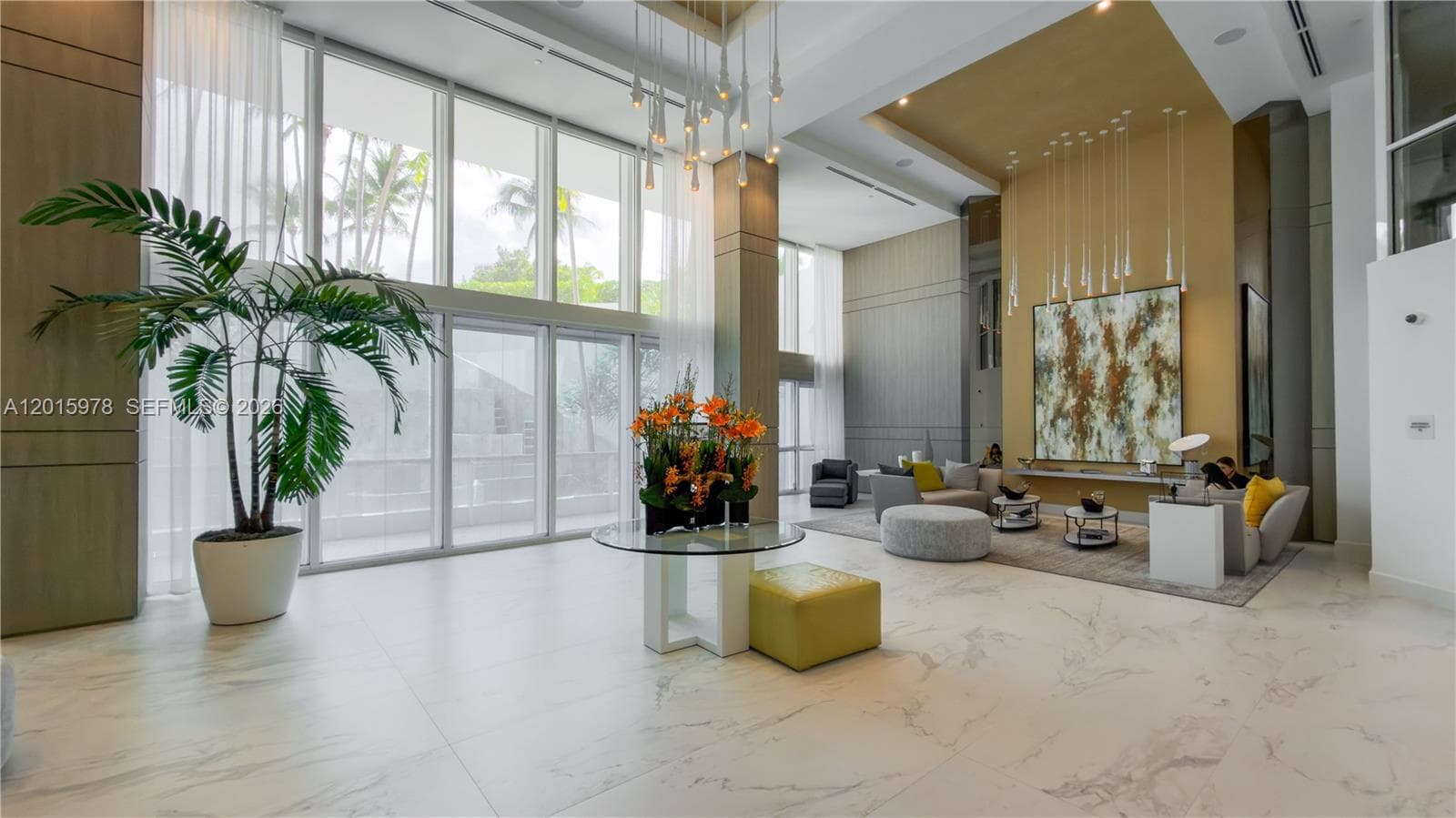 SOUTH TOWER AT THE POINT · #1707 in Aventura - Photo 27