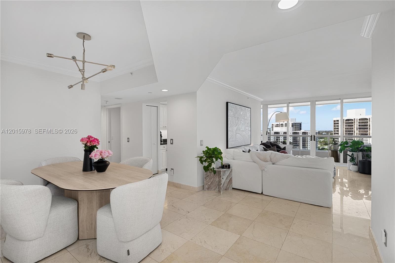 SOUTH TOWER AT THE POINT · #1707 in Aventura - Photo 6