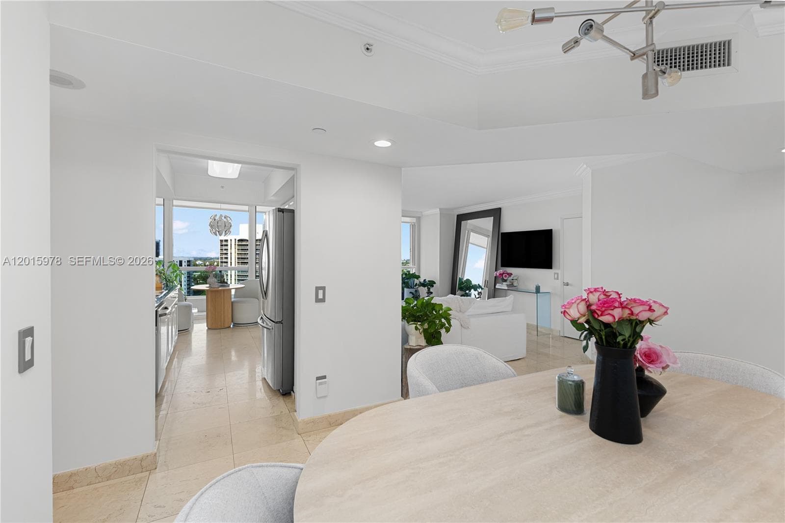 SOUTH TOWER AT THE POINT · #1707 in Aventura - Photo 13